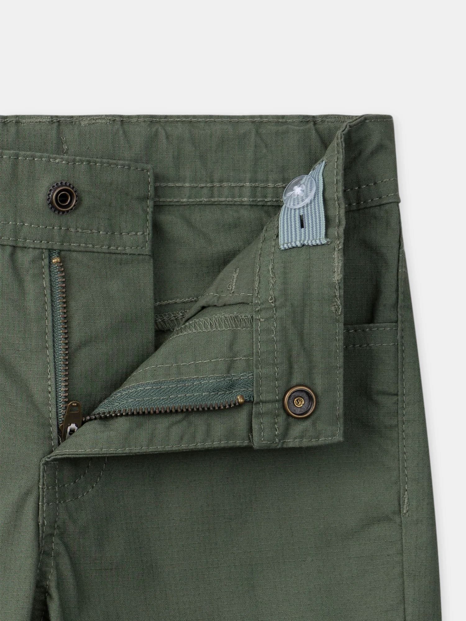 Pantalon vert - Image 5