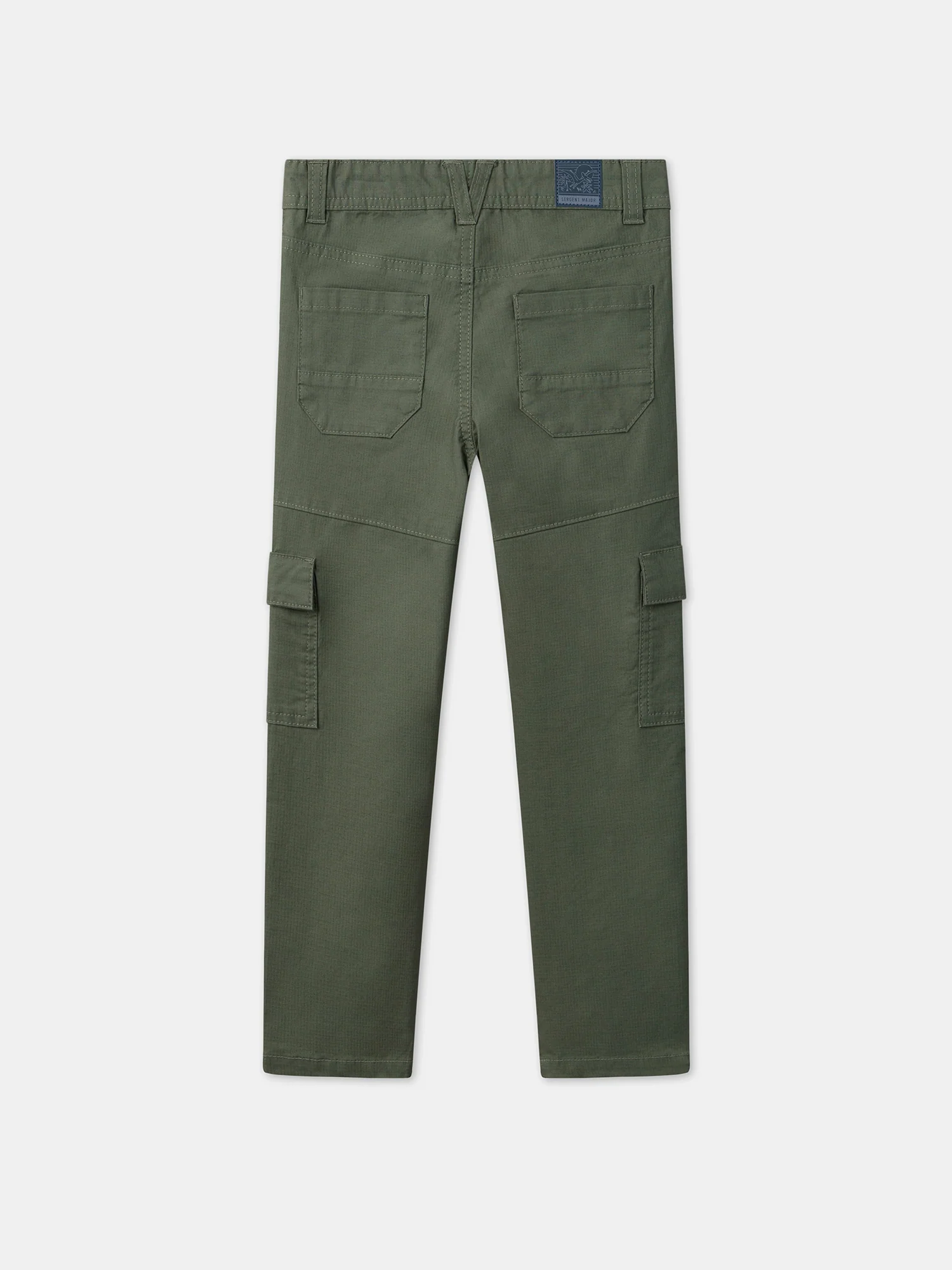 Pantalon vert - Image 7