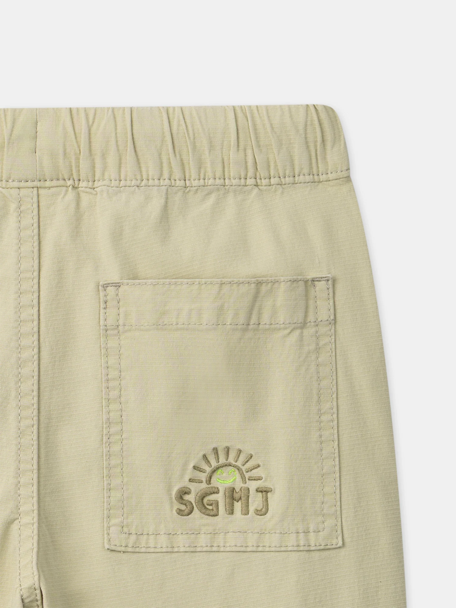 Pantalon Vert - Image 13