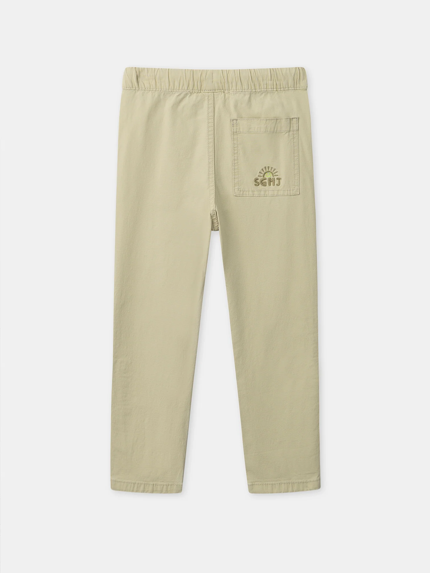 Pantalon Vert - Image 14