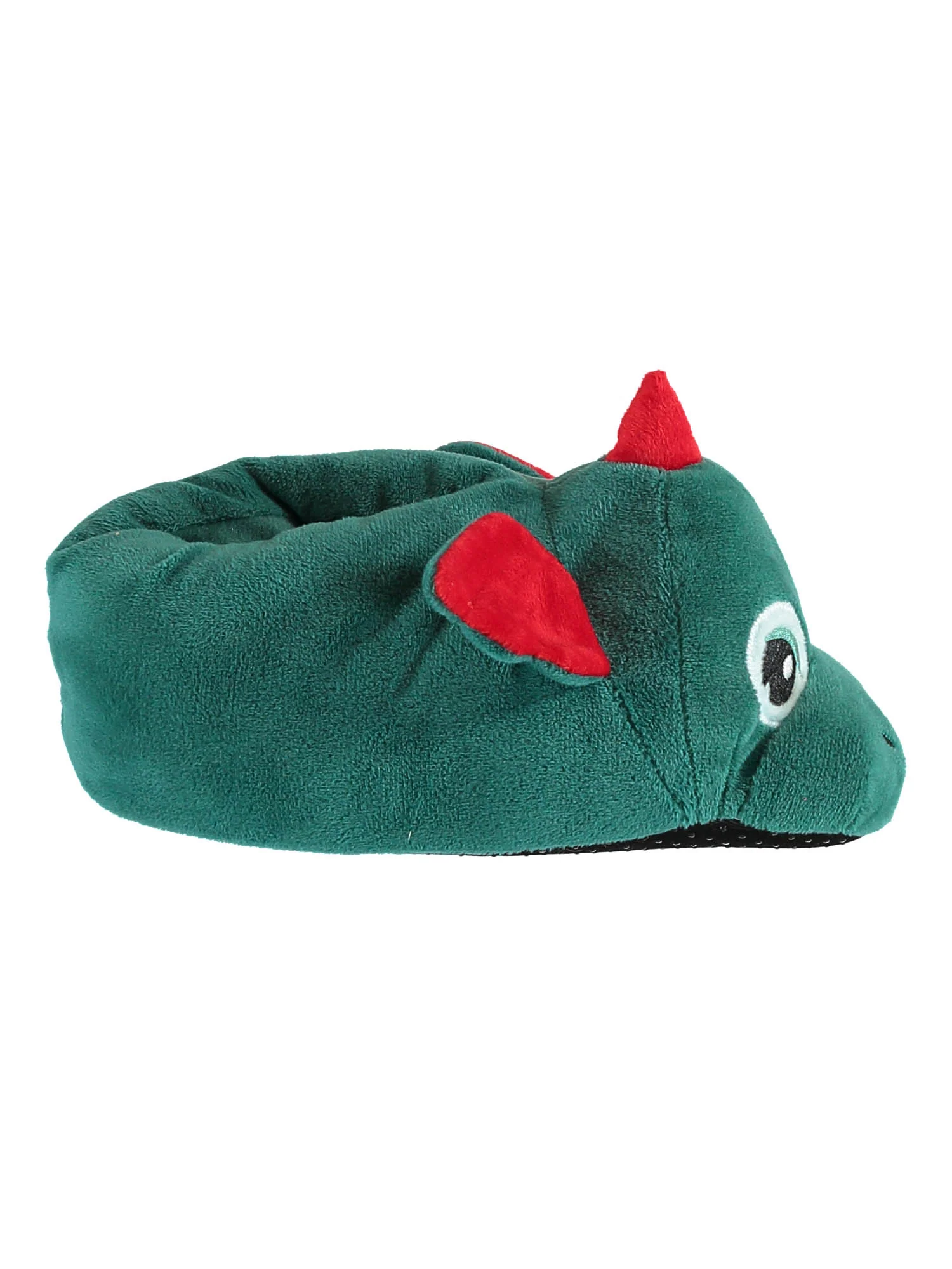 Pantoufle 3D Verte - Image 4