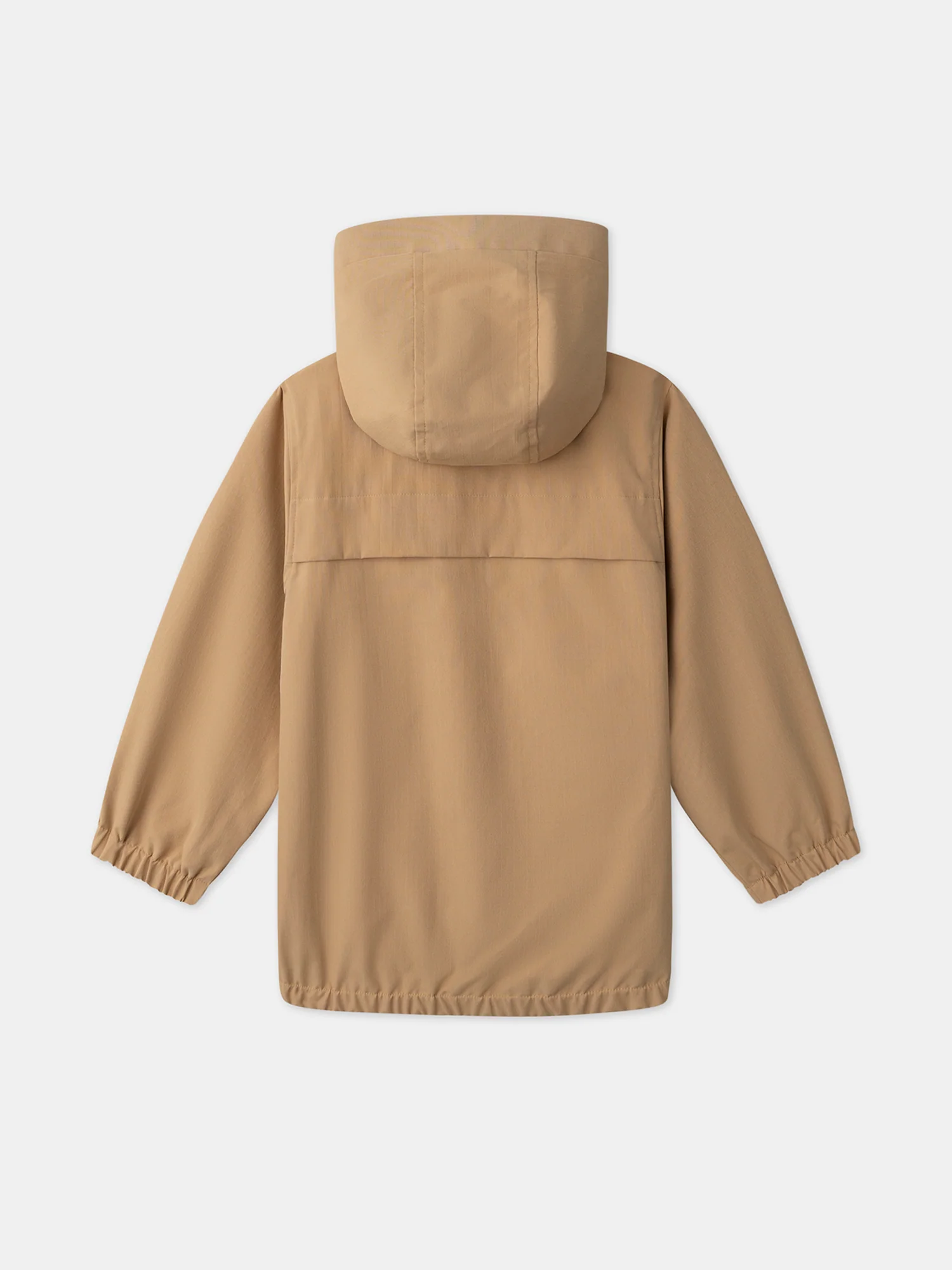 Parka 2 en 1 Beige - Image 9