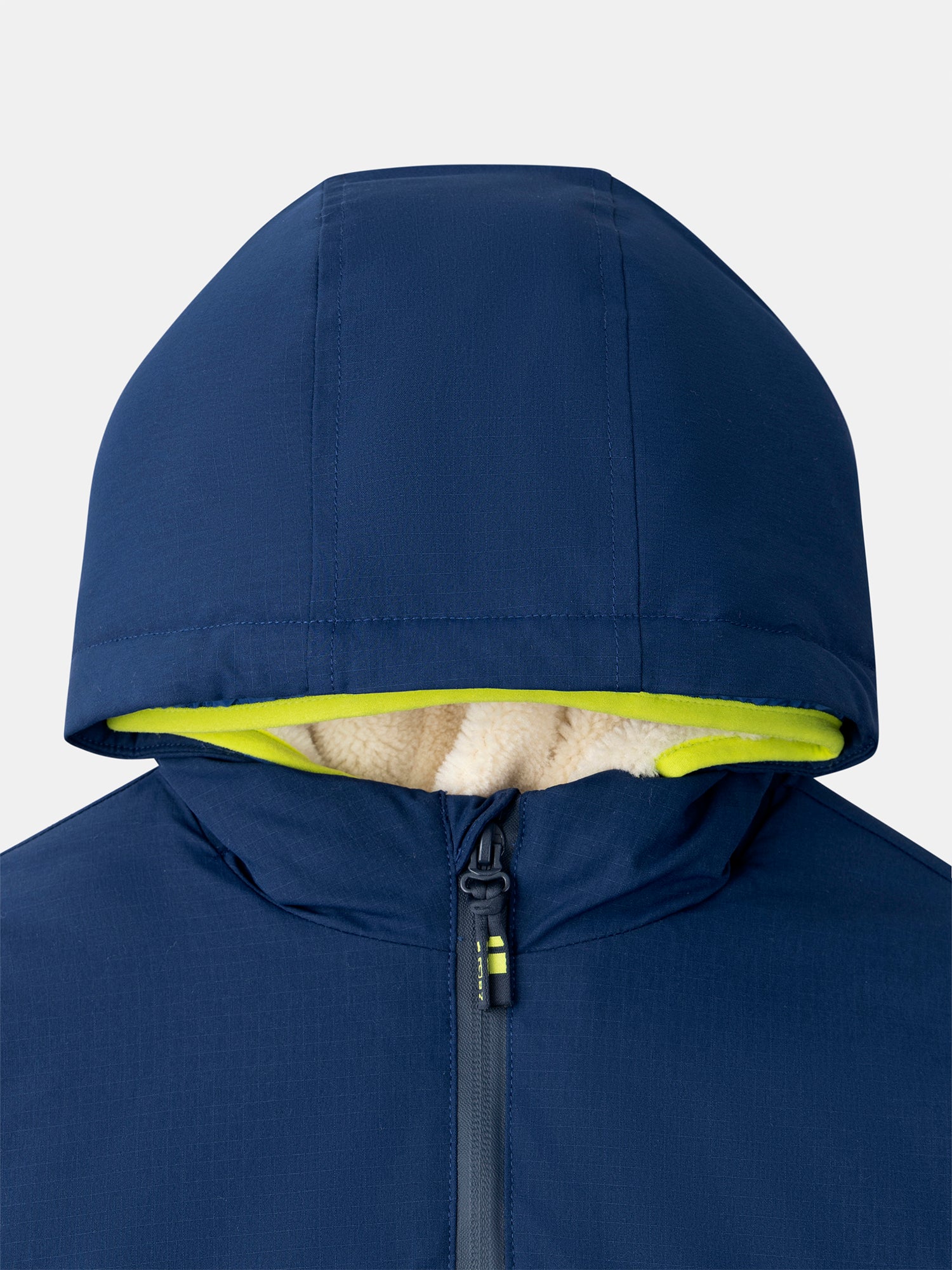Parka 3 en 1 bleu roi Garçon - Image 16