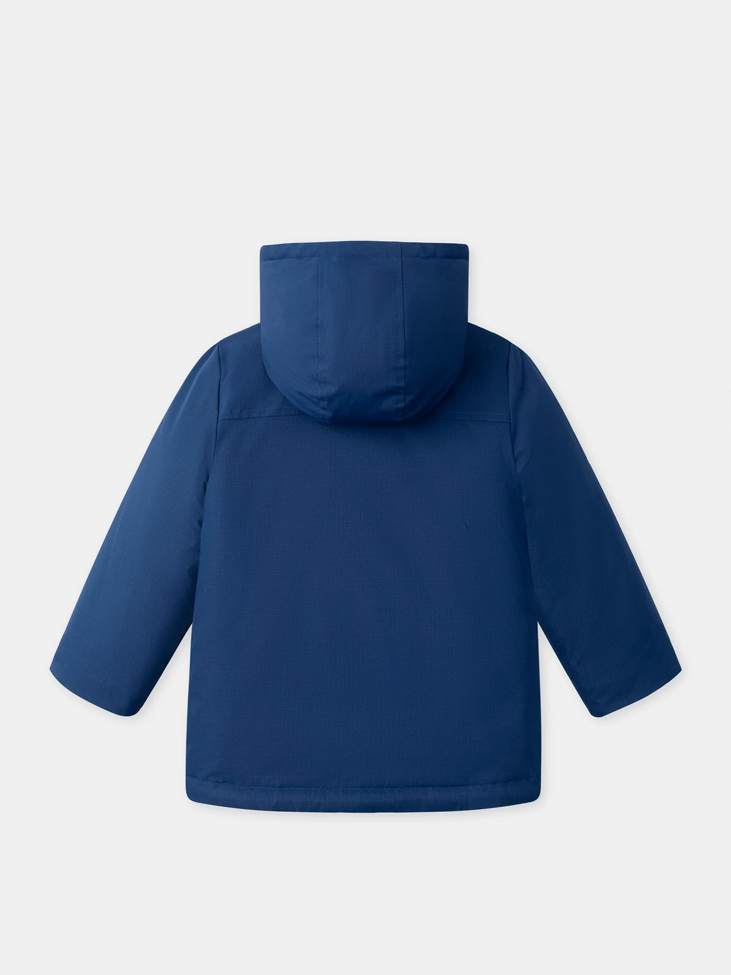 Parka 3 en 1 bleu roi Garçon - Image 21