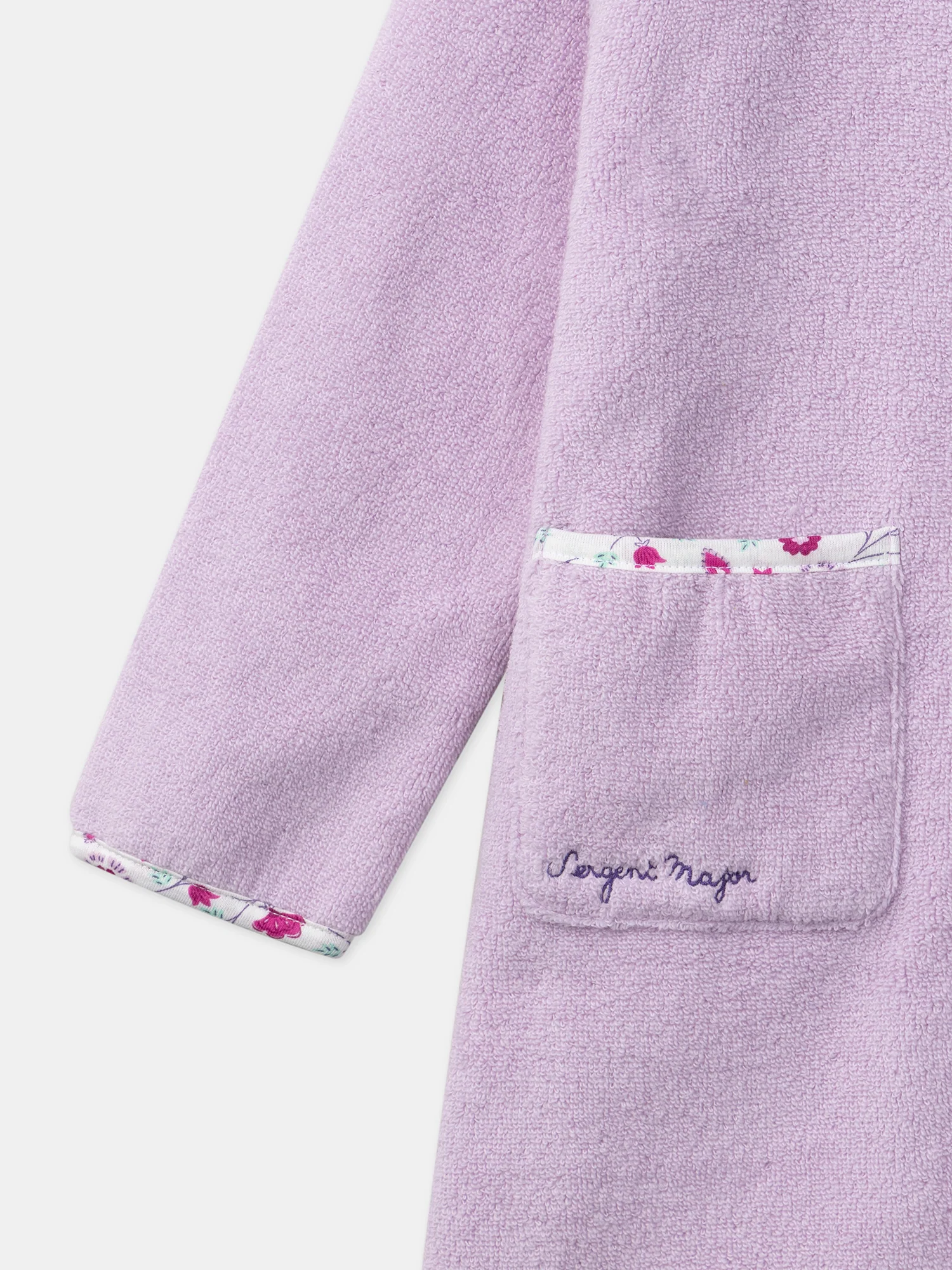 Peignoir Chat - Image 2