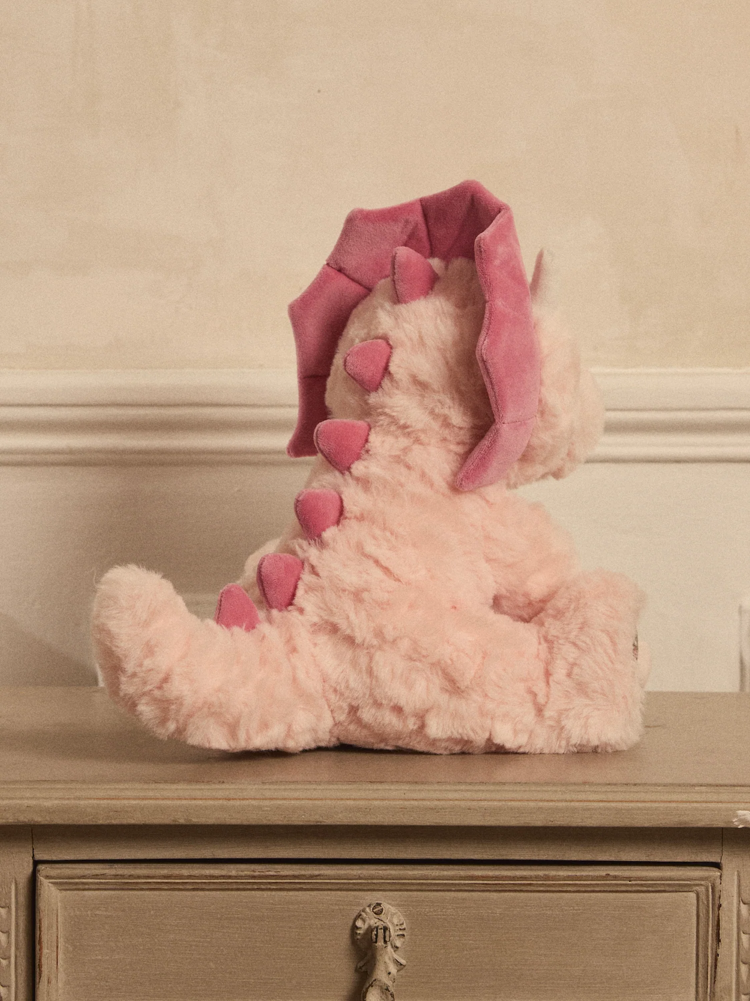 Peluche Dinosaure - Image 4