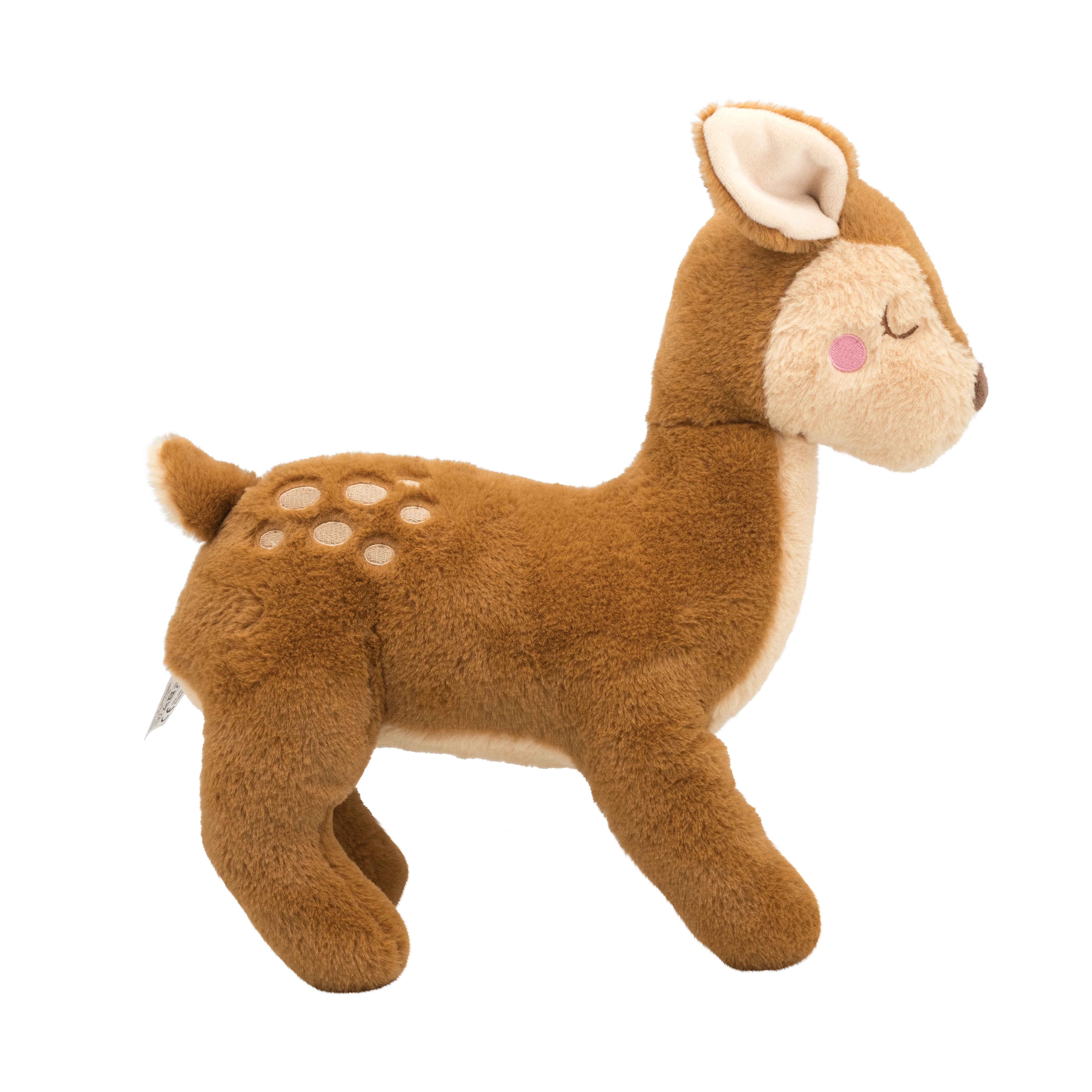 PELUCHES - 26/50 CM Beige - Image 3