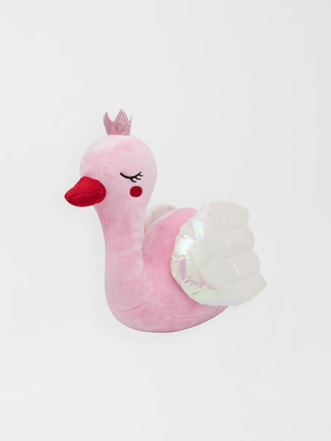 PELUCHES - 26/50 CM Rose
