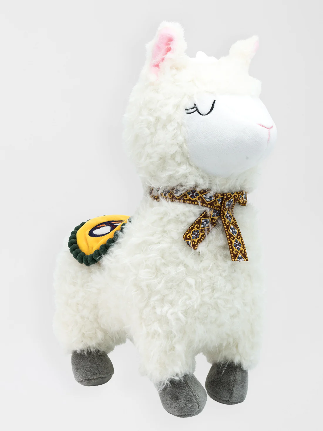 PELUCHES - 26/50 CM Rose