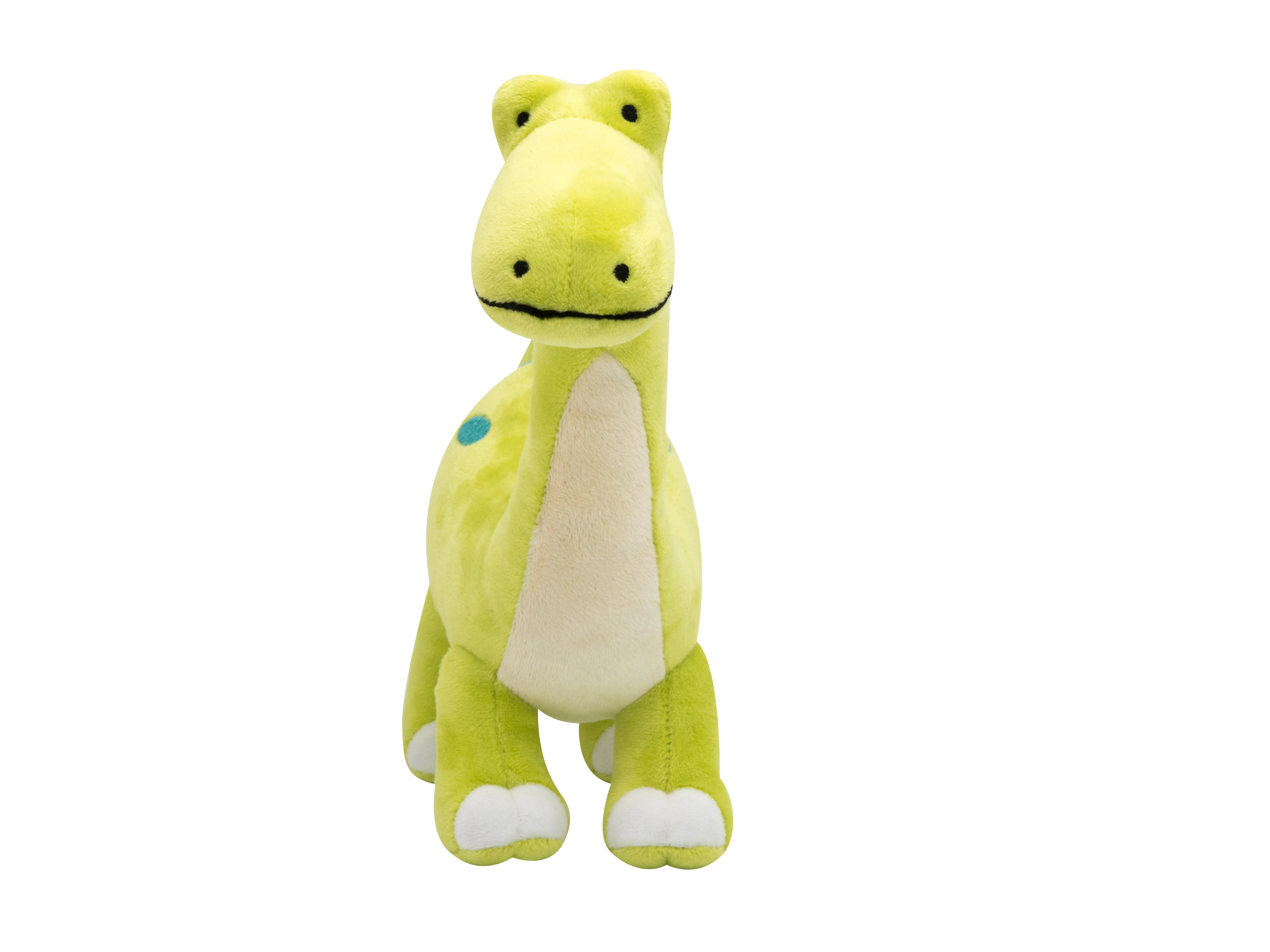 PELUCHES - 26/50 CM Vert - Image 2