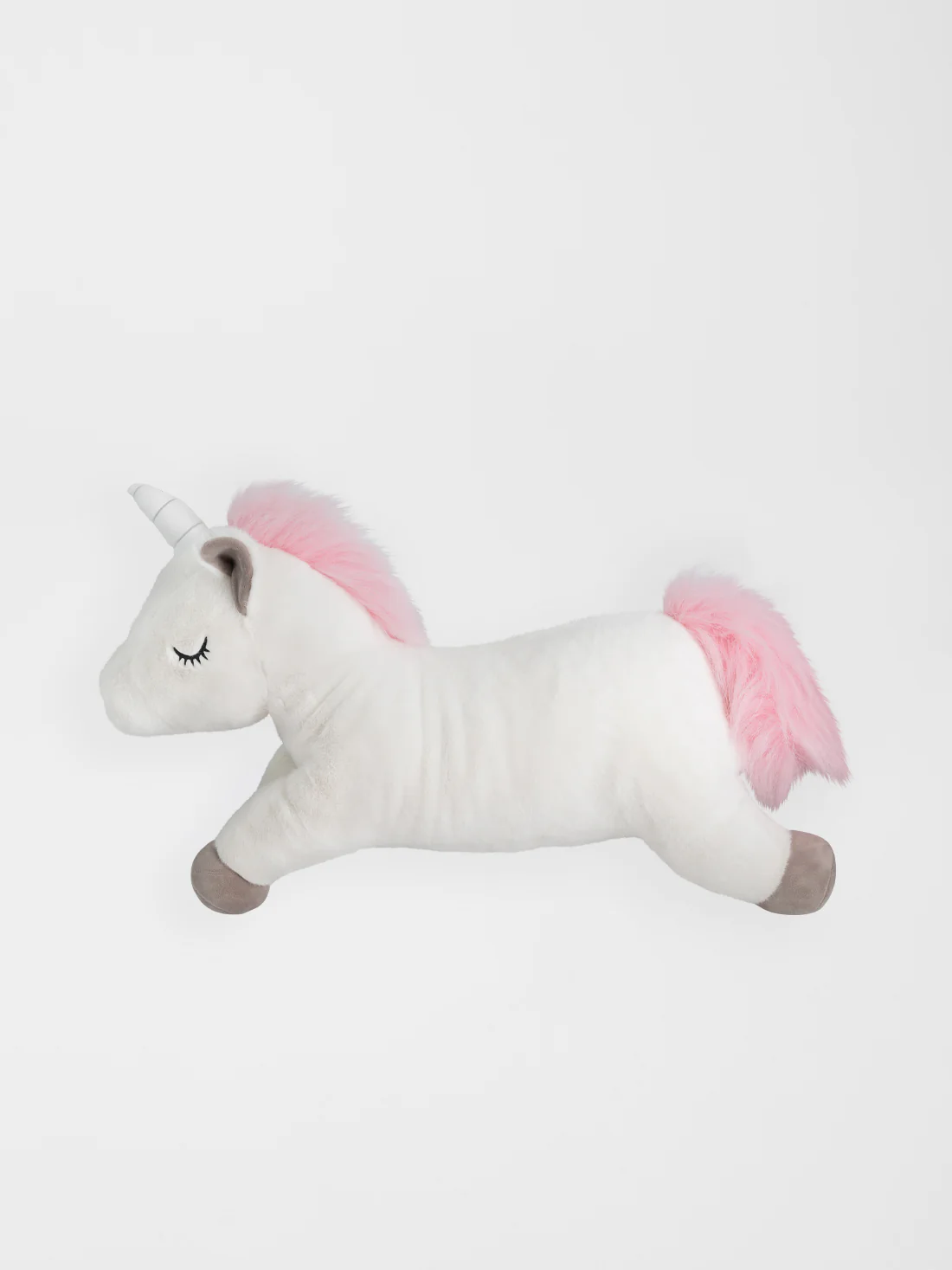 PELUCHES - 51CM et + Blanc