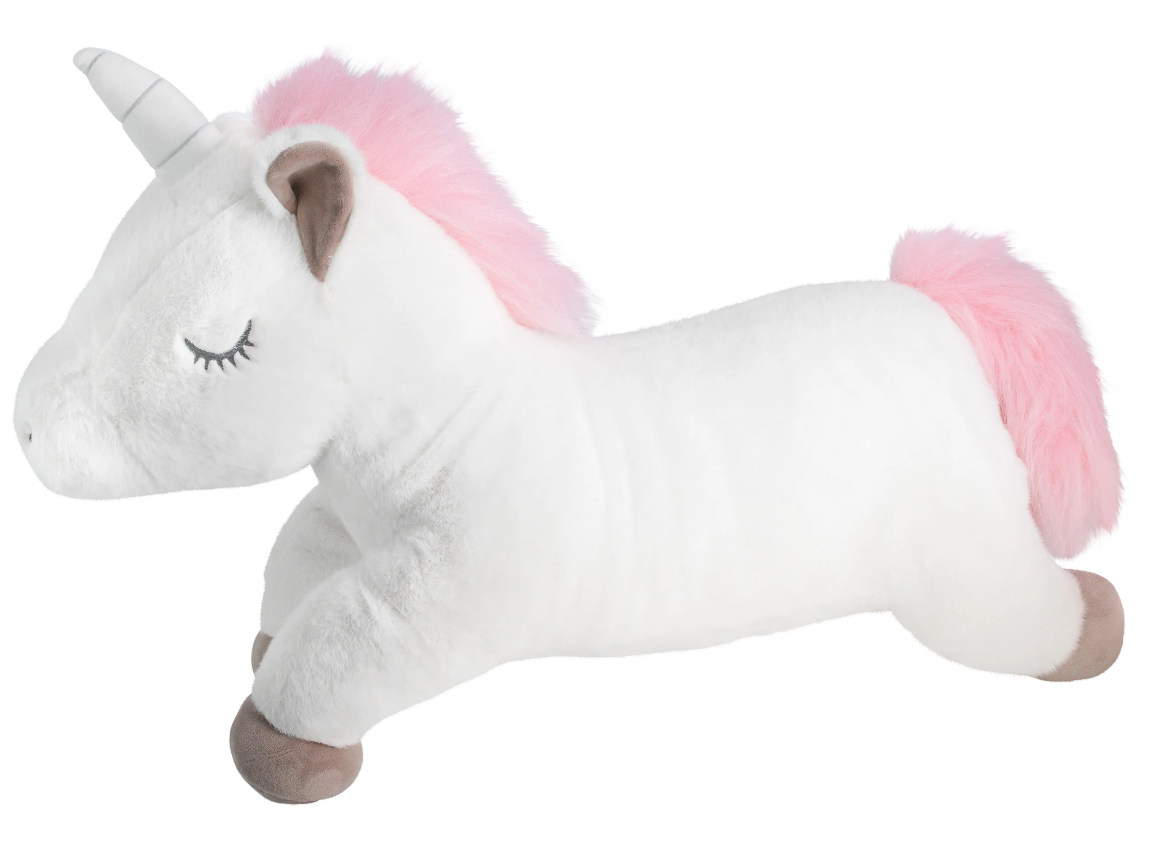 PELUCHES - 51CM et + Blanc - Image 2