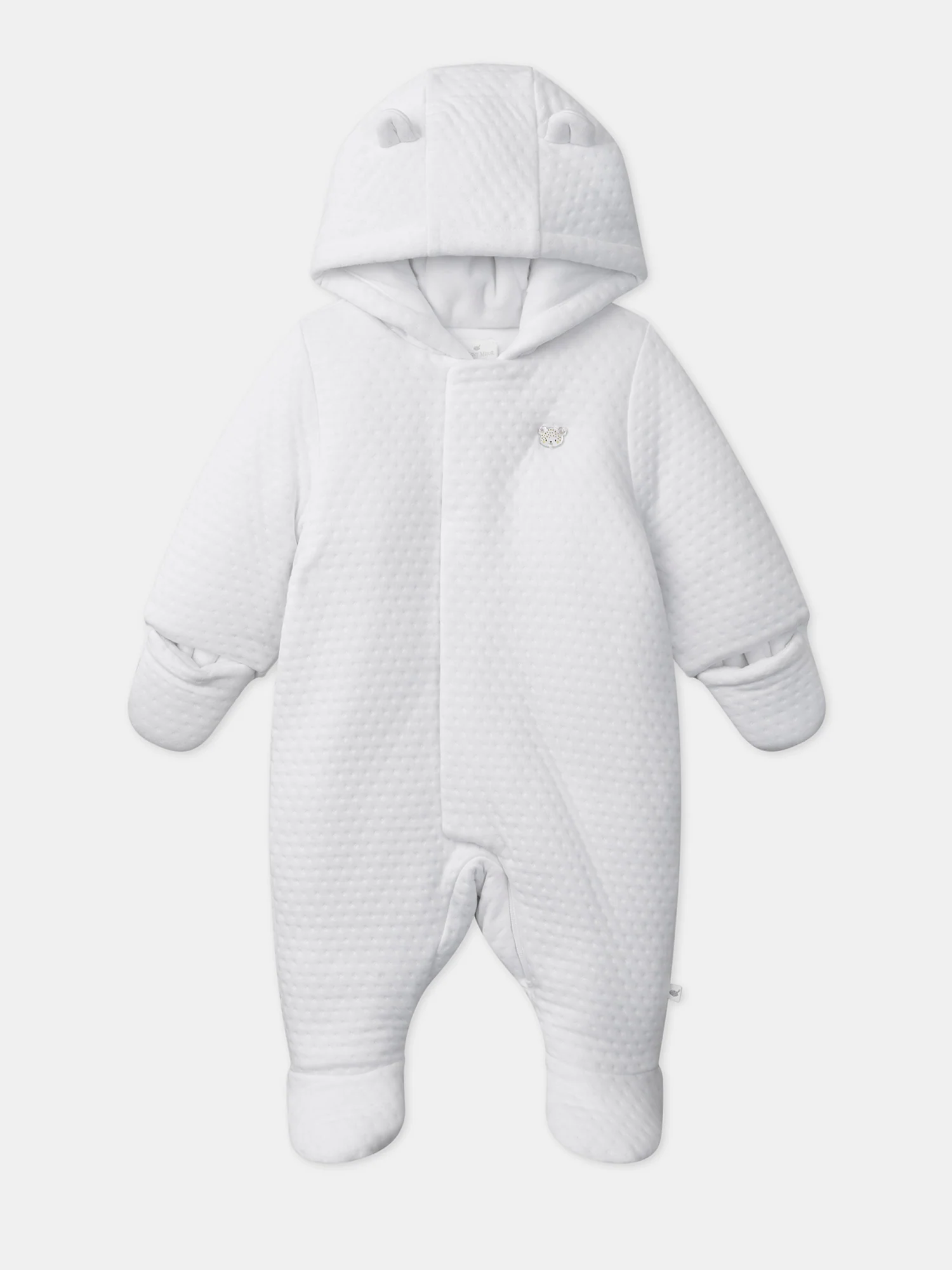 Pilote en tubique ajouré - Image 10
