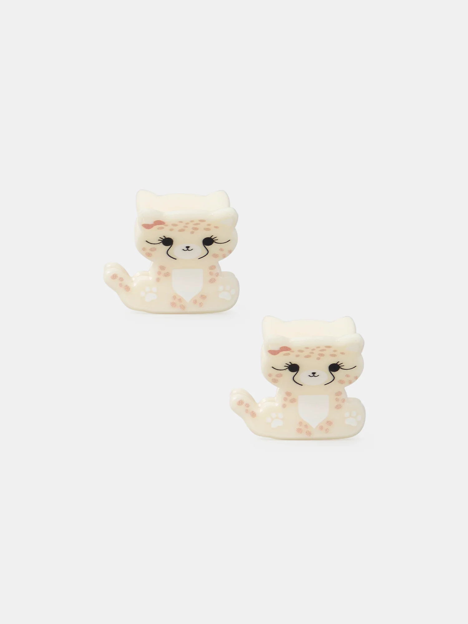 Pinces léopards - Image 4