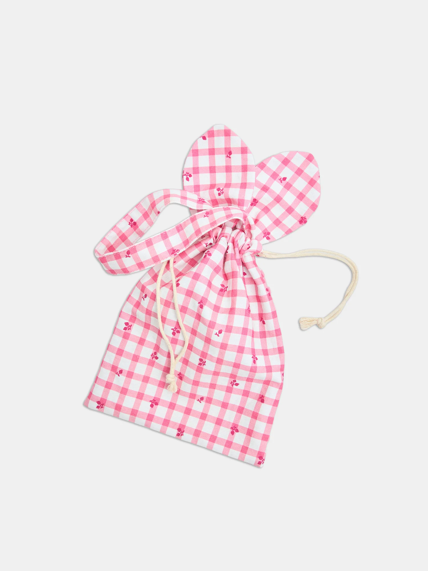 Pochette surprise porte-clés à monter Fille - Image 3