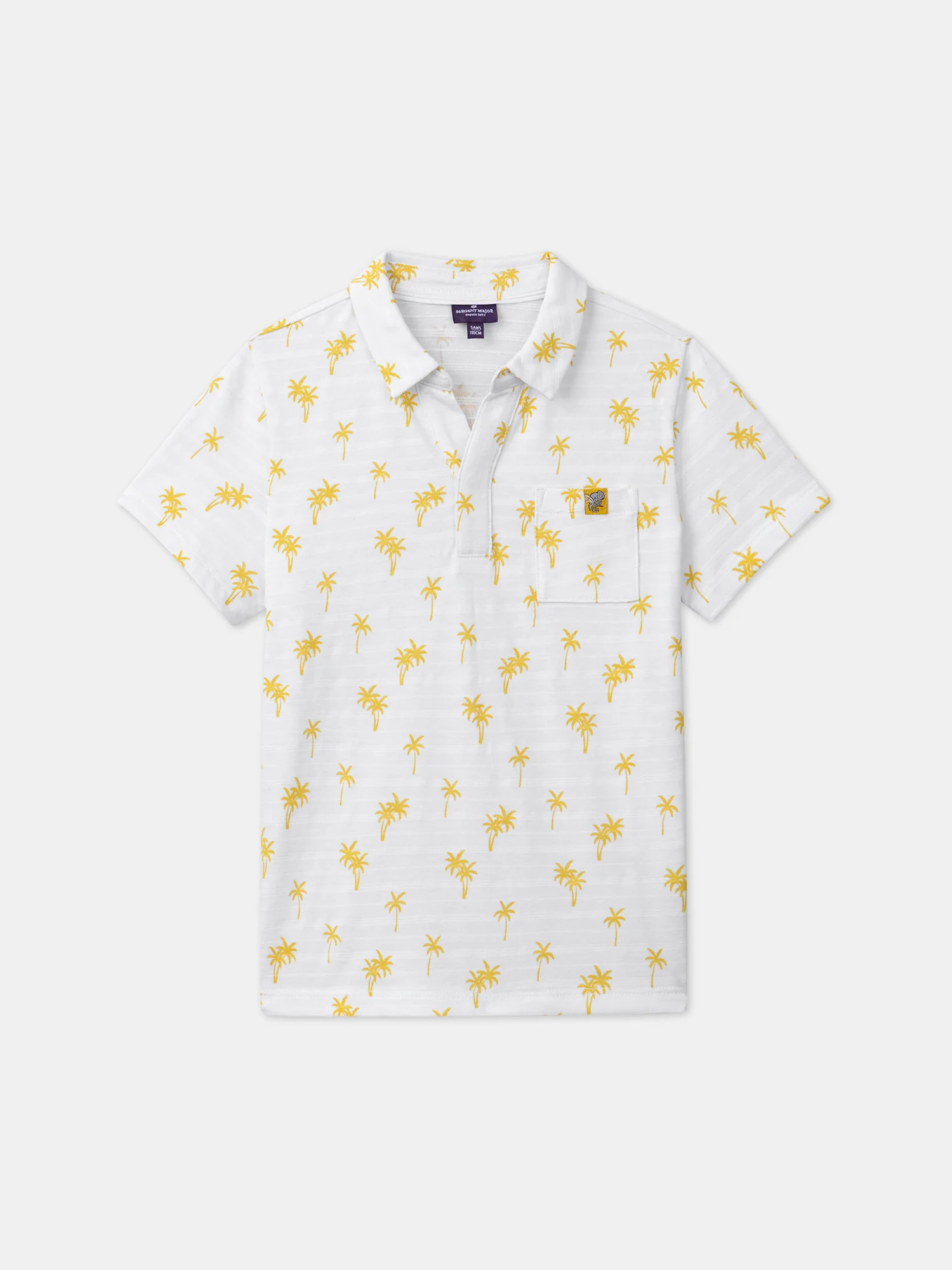Polo Palmier