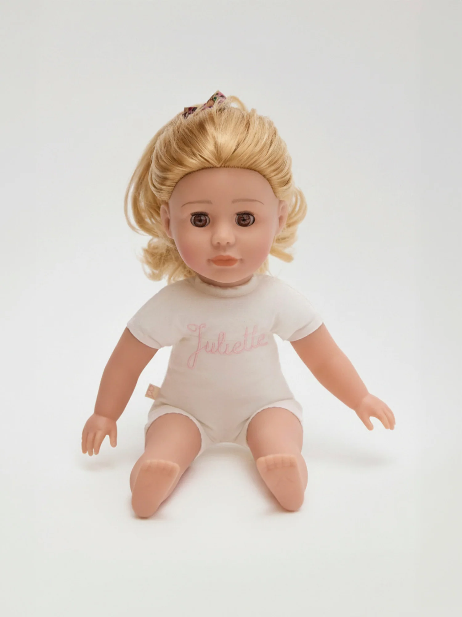 Poupée Juliette - Image 4