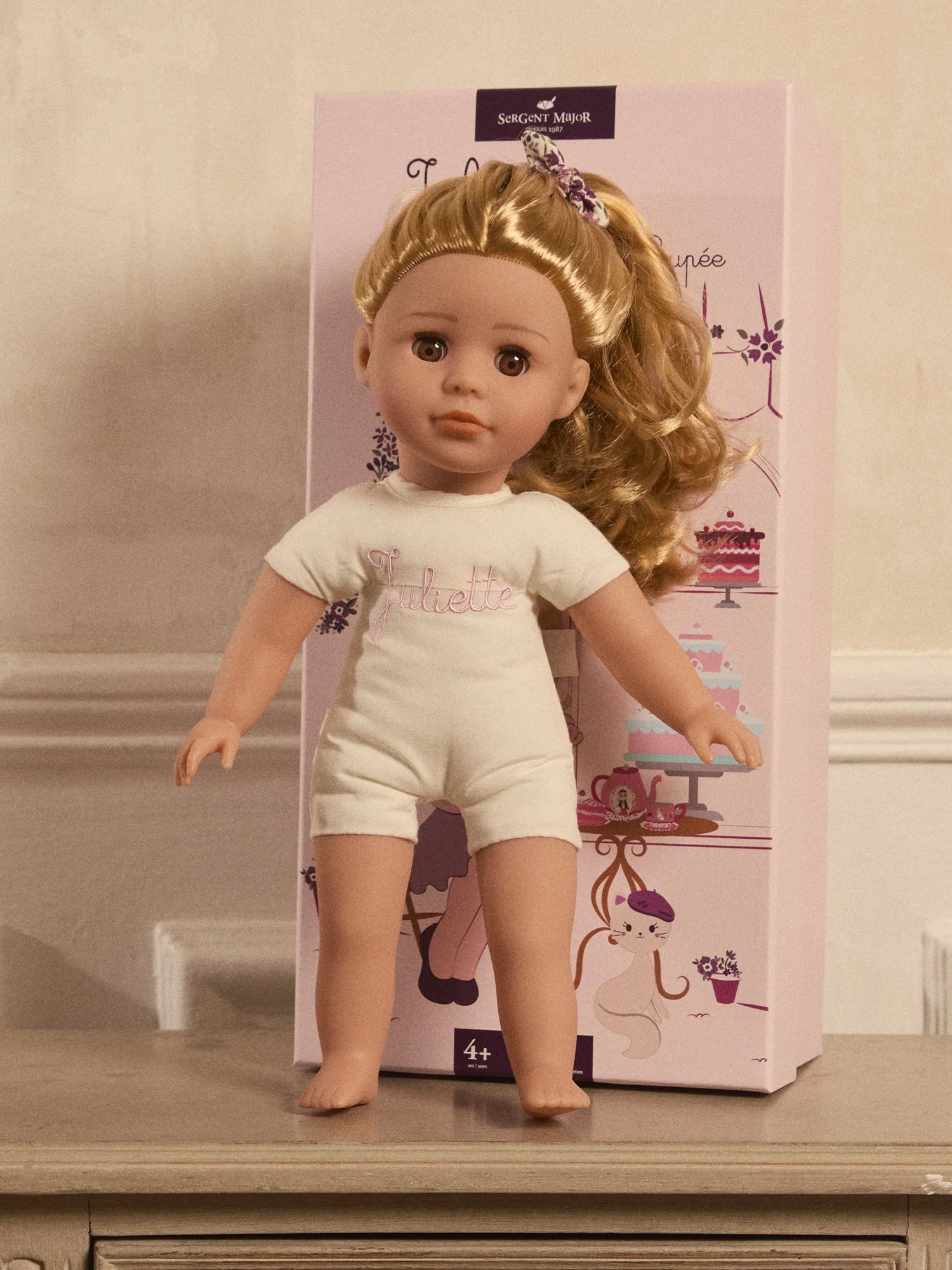 Poupée Juliette - Image 6