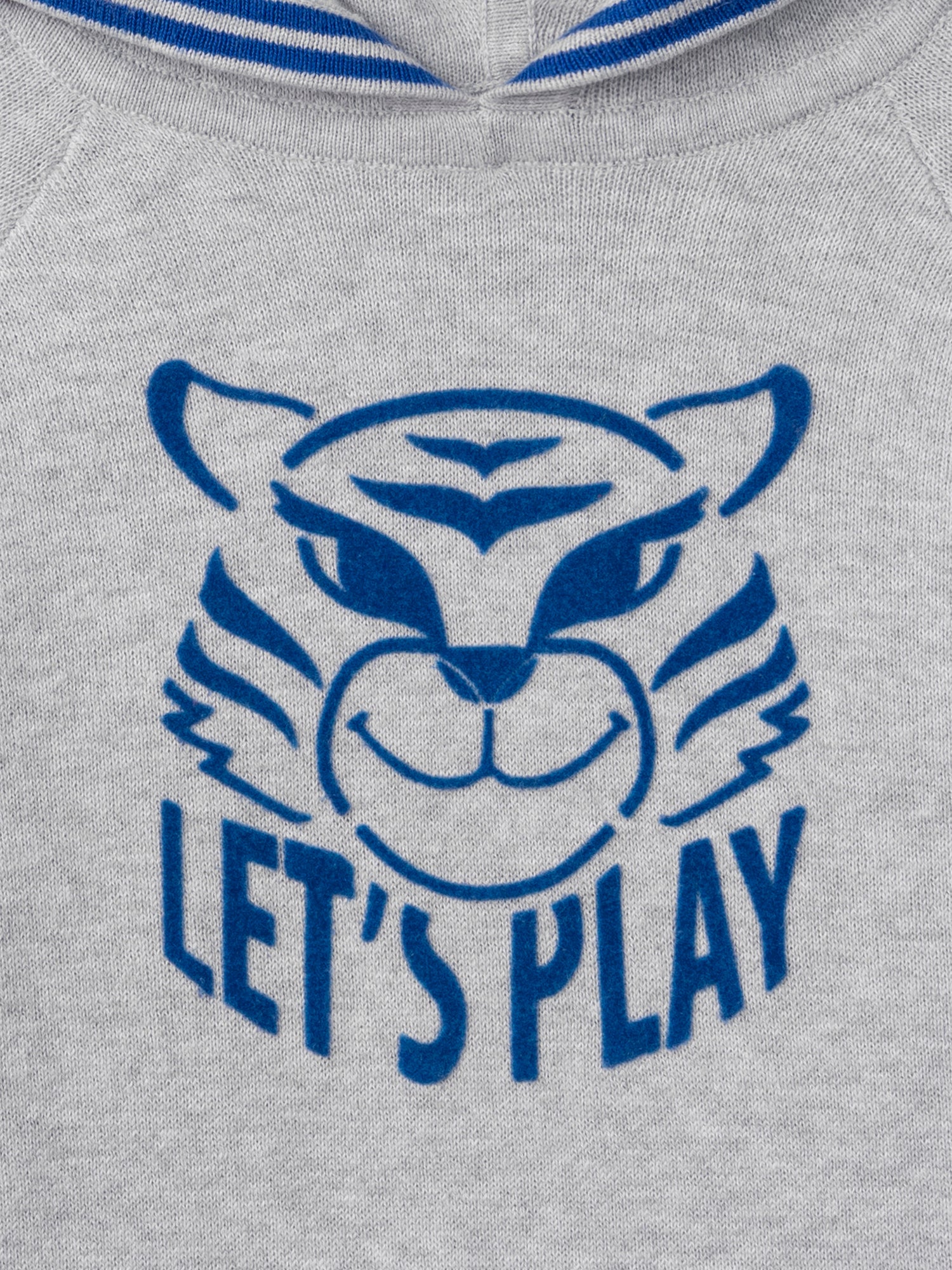 Pull Tigre à Capuche - Image 2