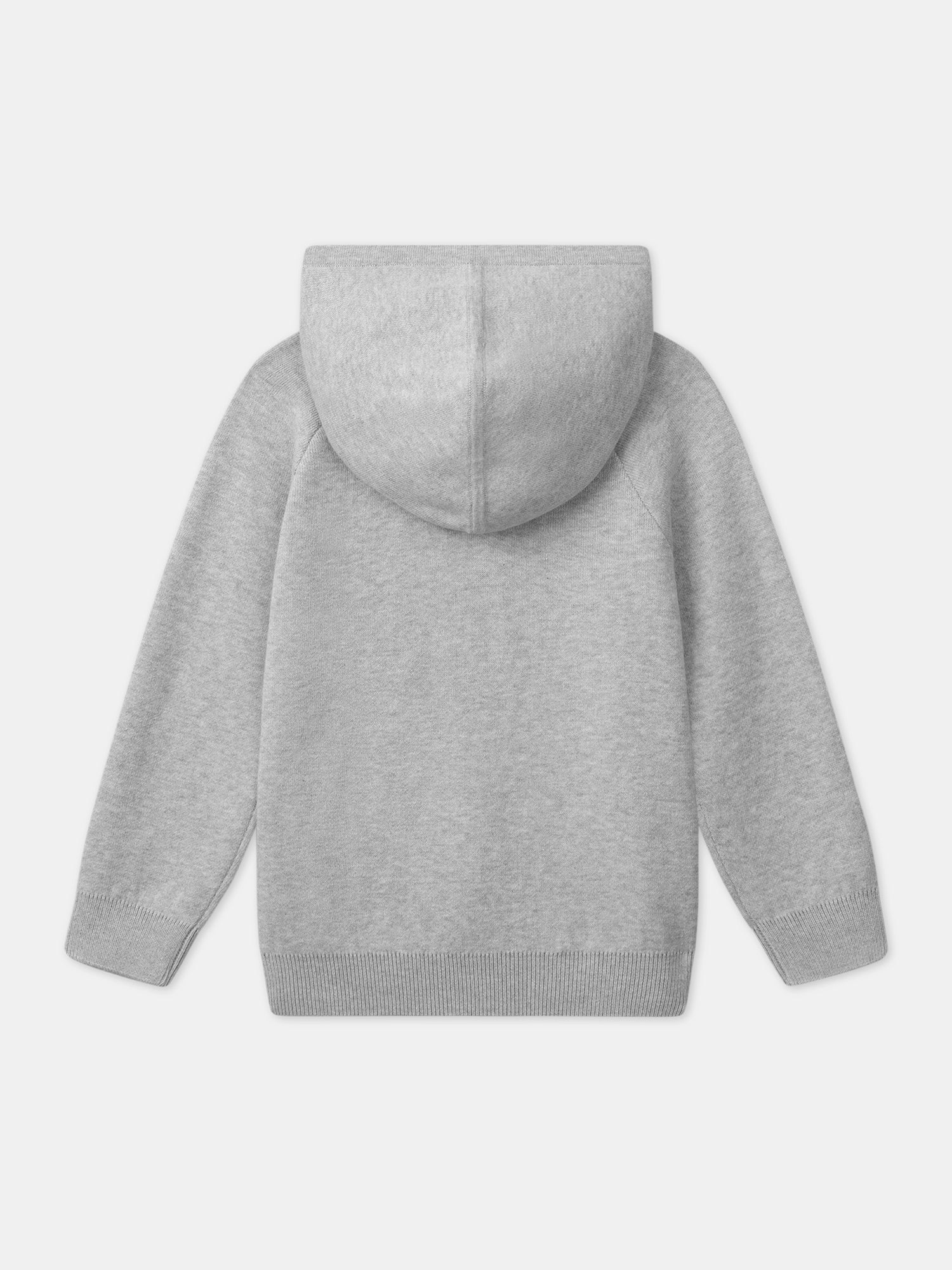 Pull Tigre à Capuche - Image 3