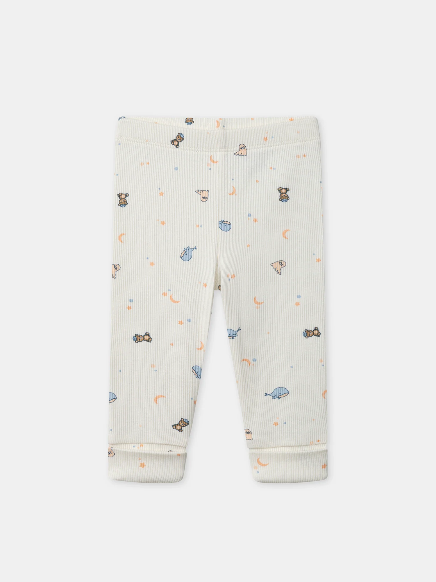 Pyjama Blanc cassé - Image 6