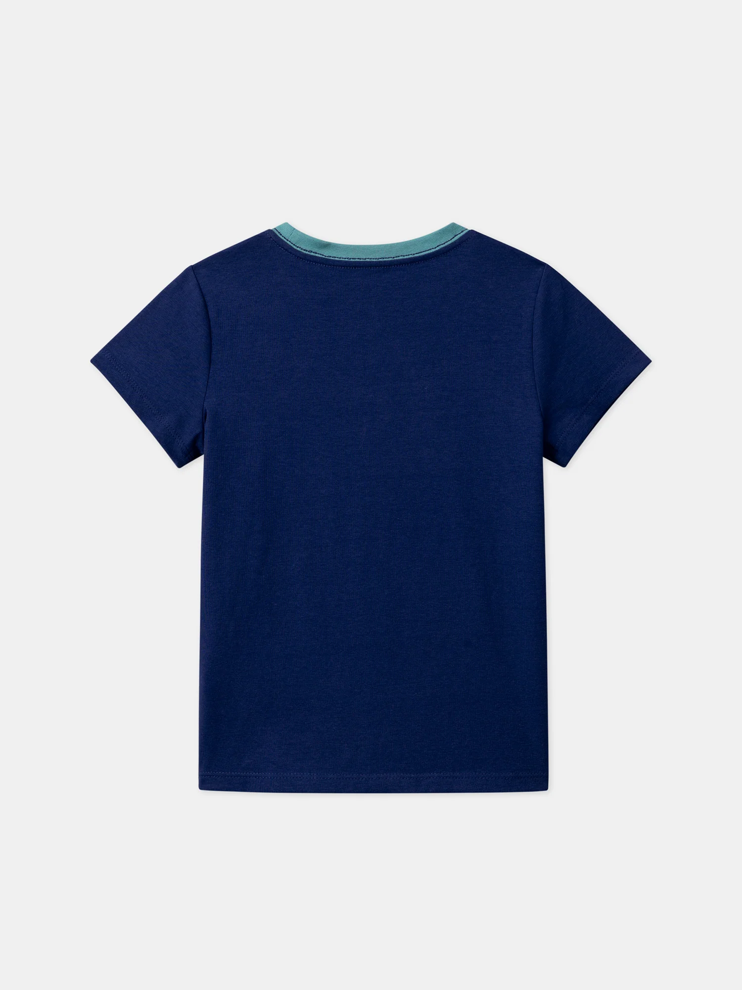 Pyjama Bleu - Image 3