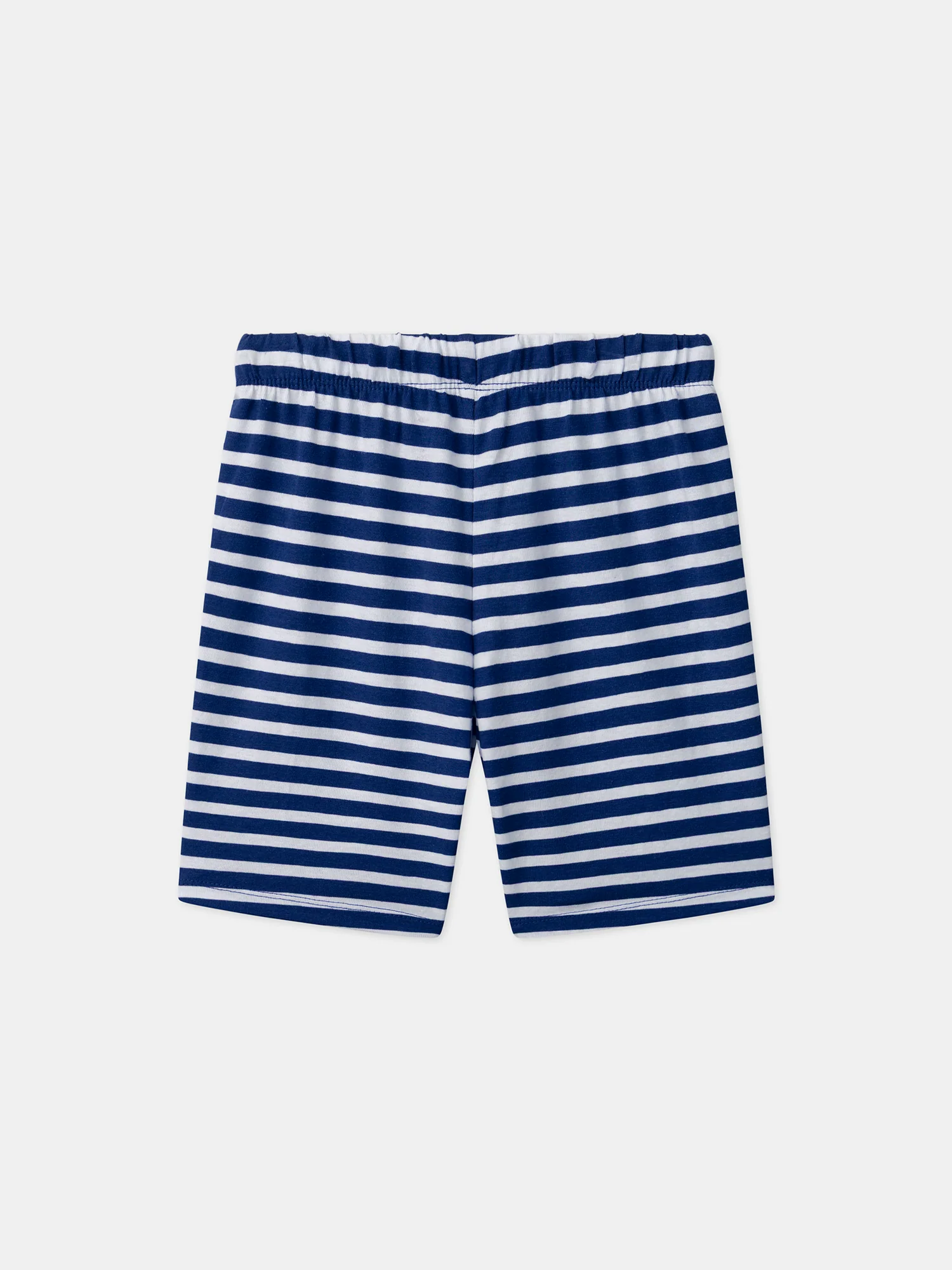 Pyjama Bleu - Image 6