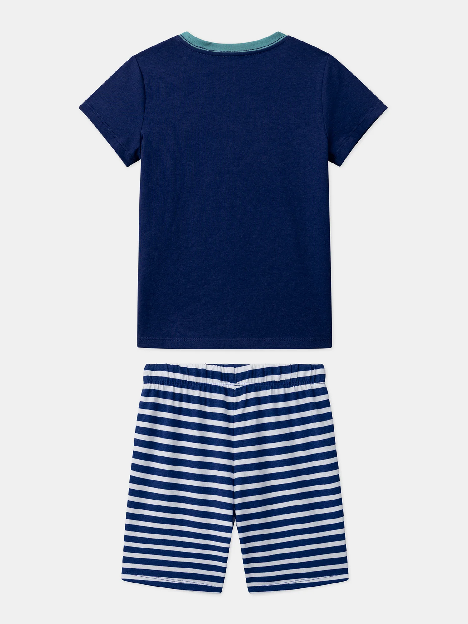 Pyjama Bleu - Image 7