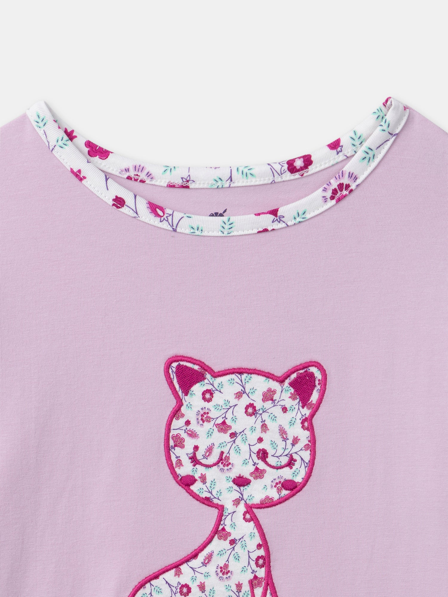 Pyjama Chat jersey - Image 4