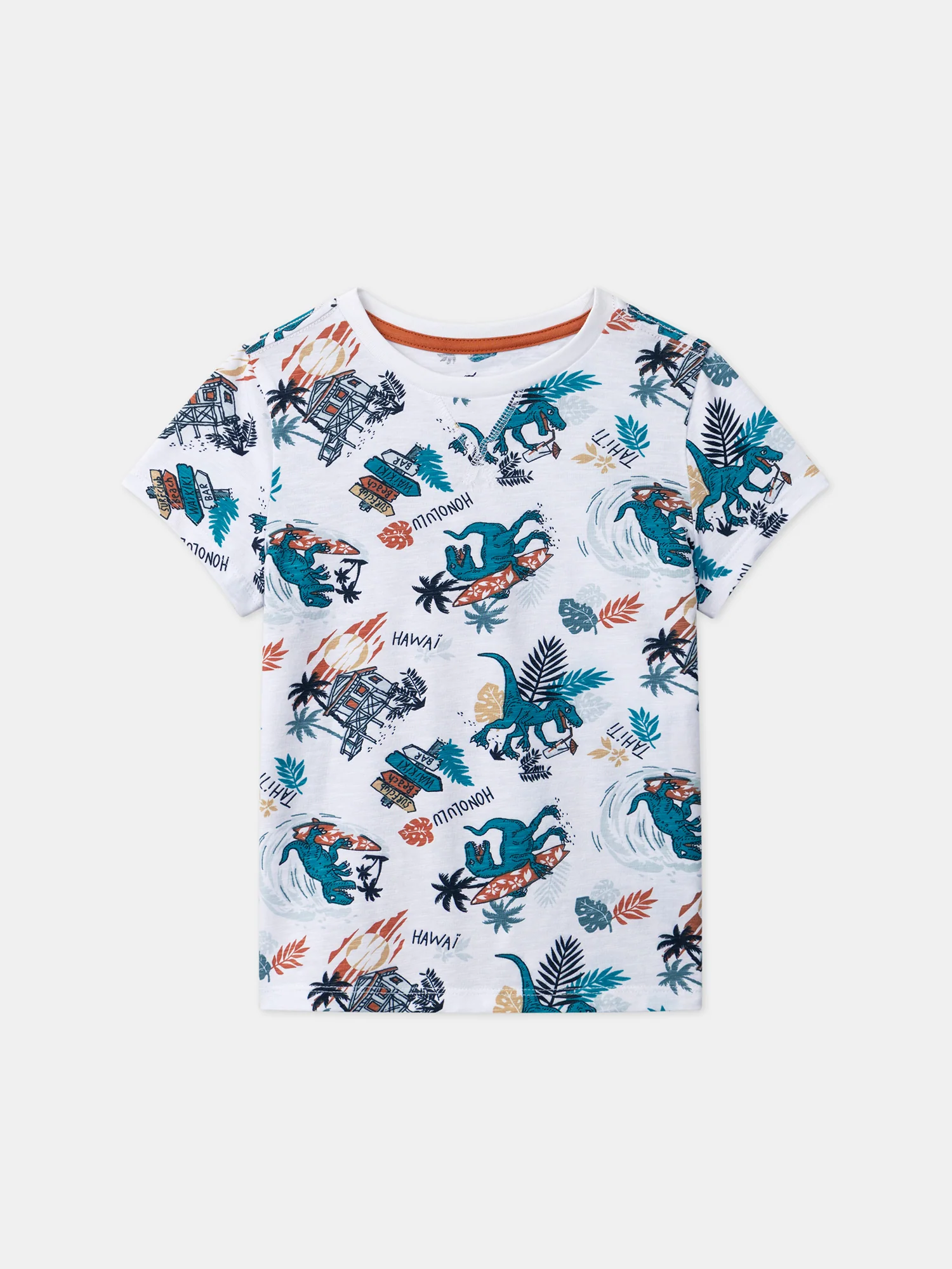 Pyjama Dino - Image 2