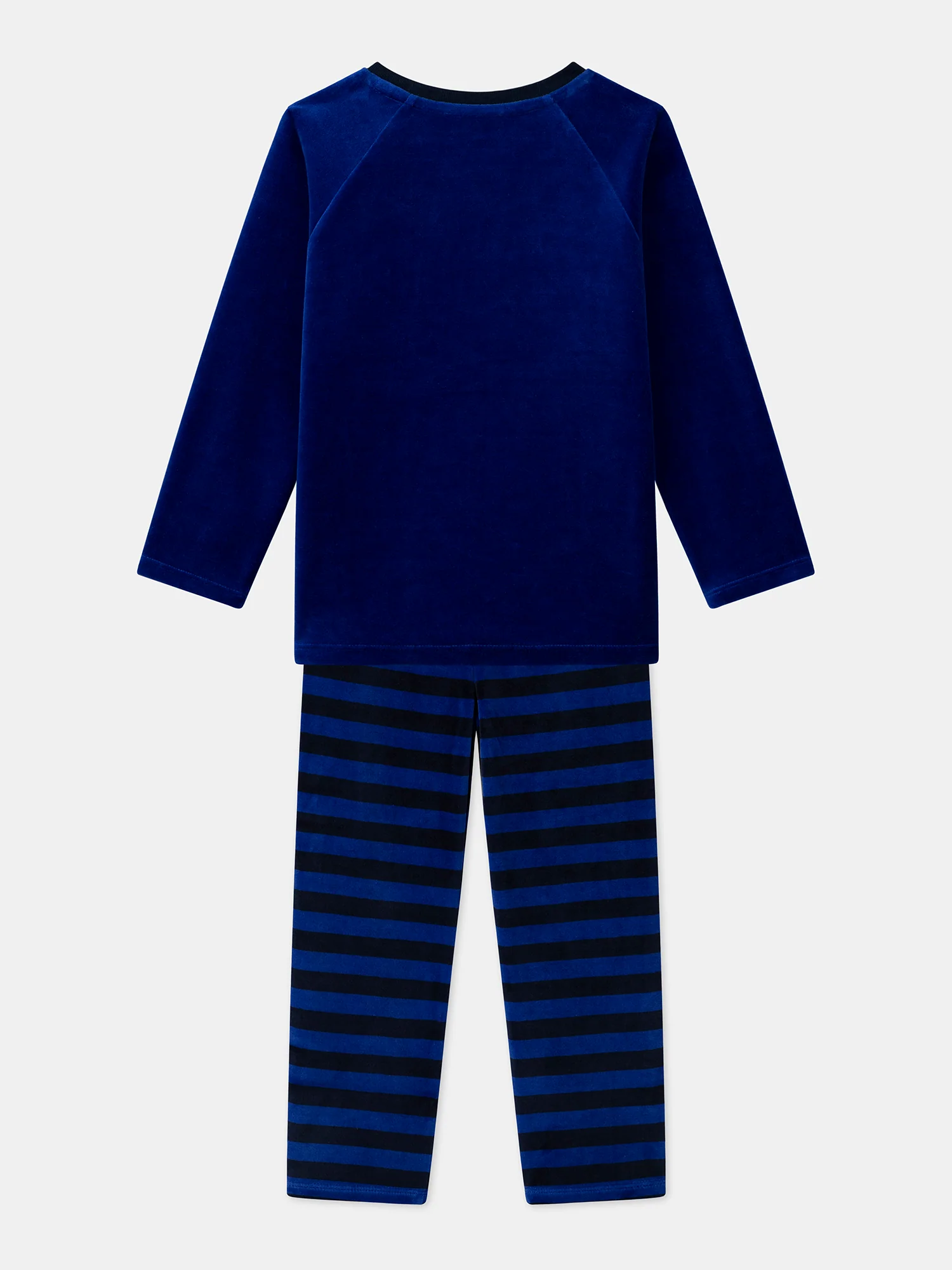 Pyjama Dino velours - Image 8