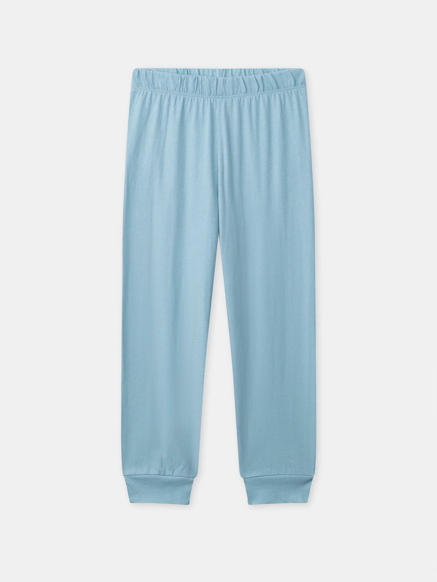 Pyjama bleu imprimé dinosaure Garçon - Image 7