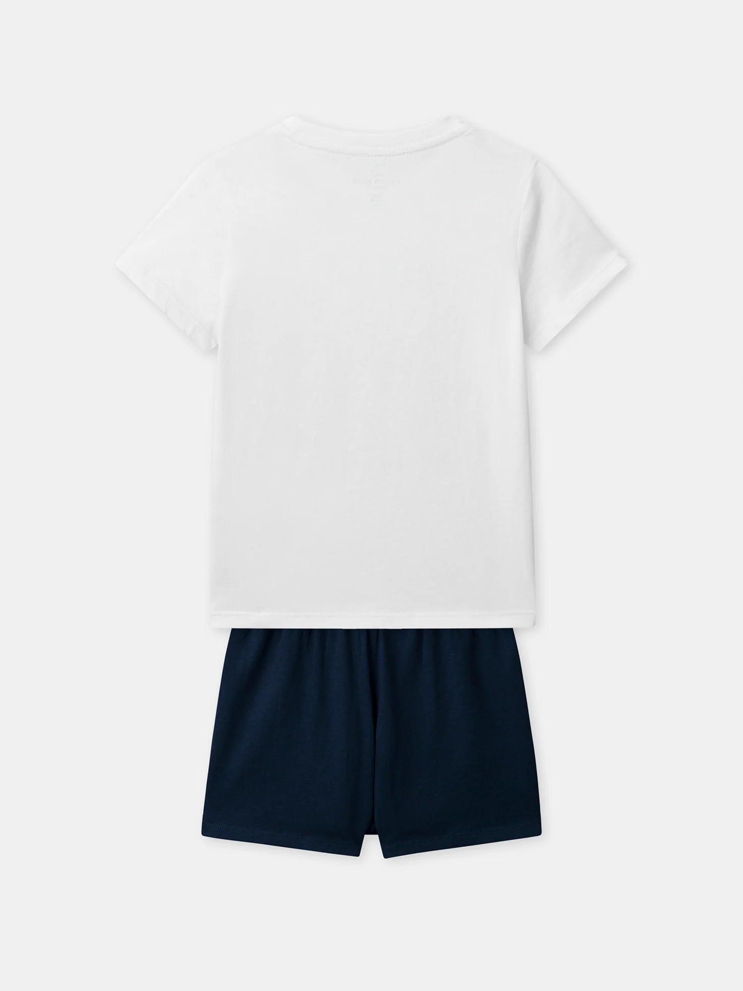 Pyjama imprimé poissons Garçon - Image 8