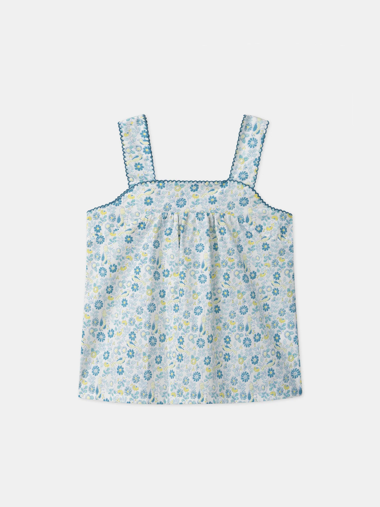 Pyjama Ivoire - Image 2