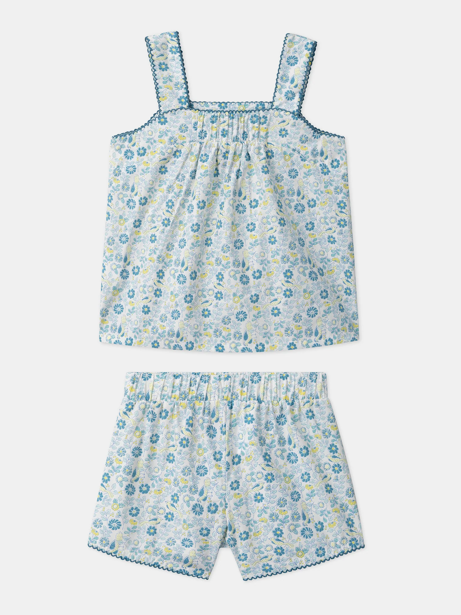 Pyjama Ivoire - Image 8