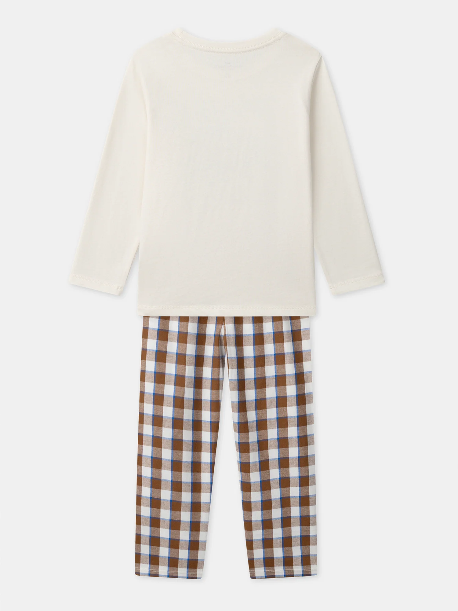 Pyjama Ivoire - Image 2
