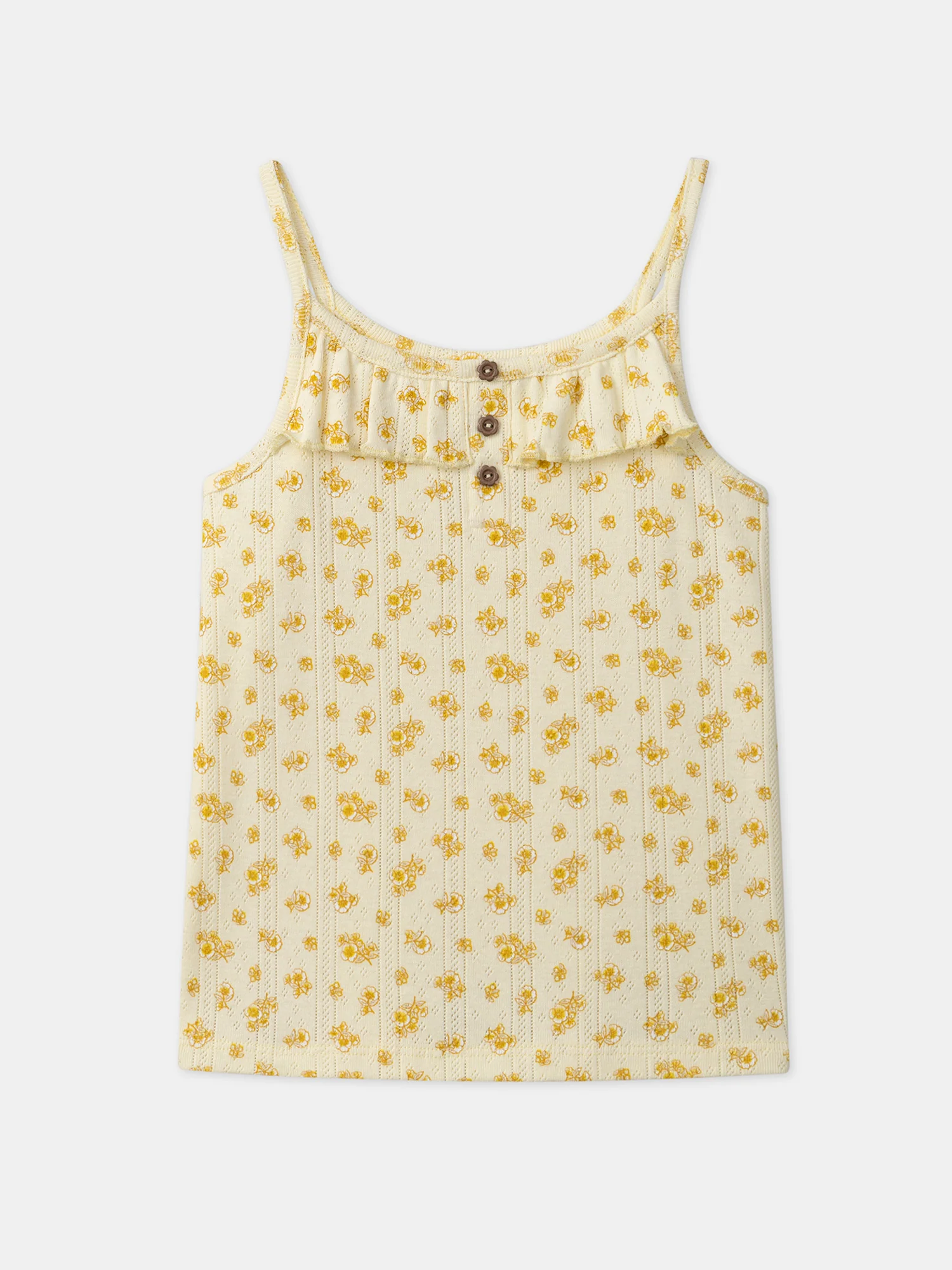 Pyjama Jaune - Image 2