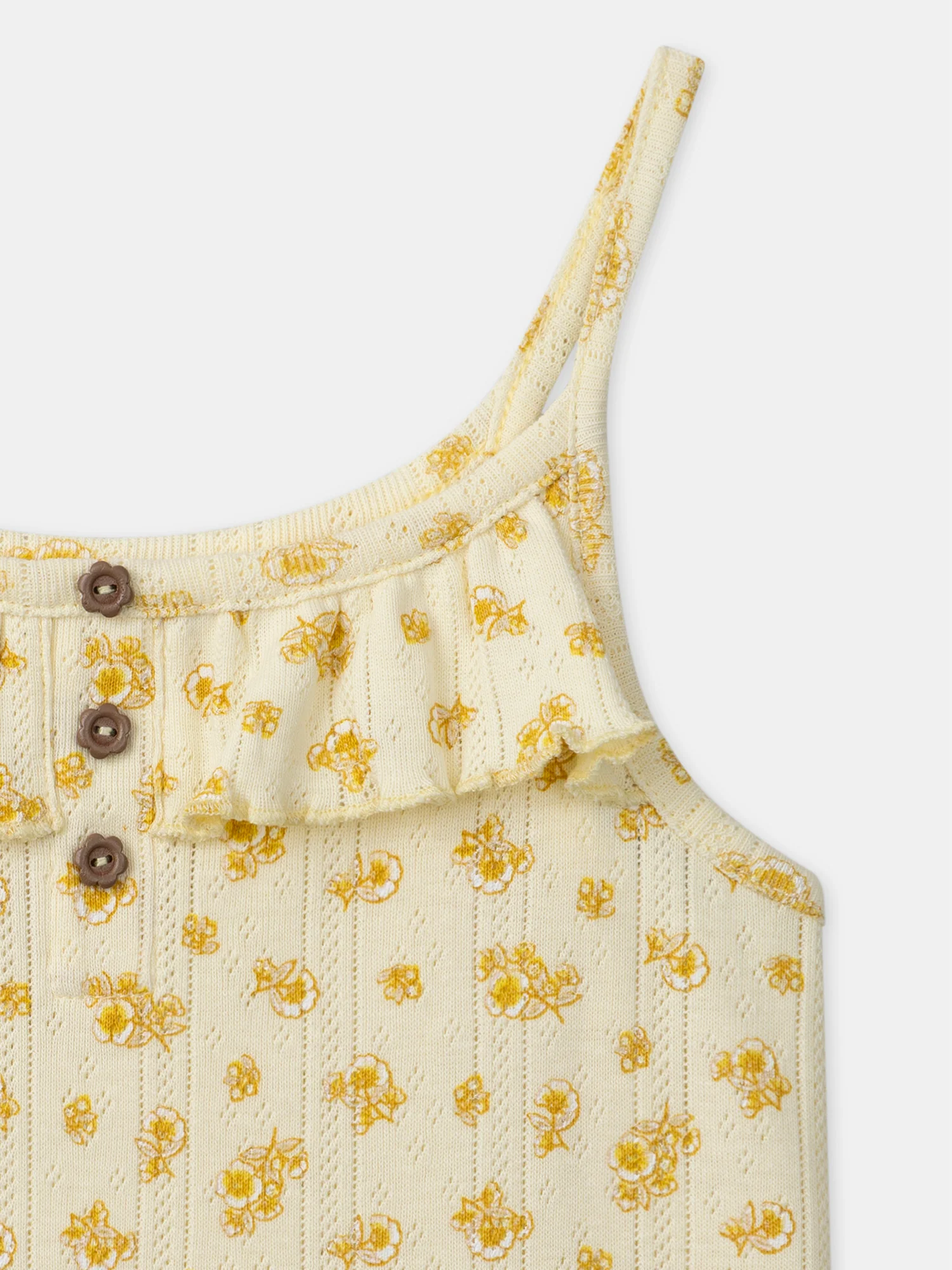 Pyjama Jaune - Image 3