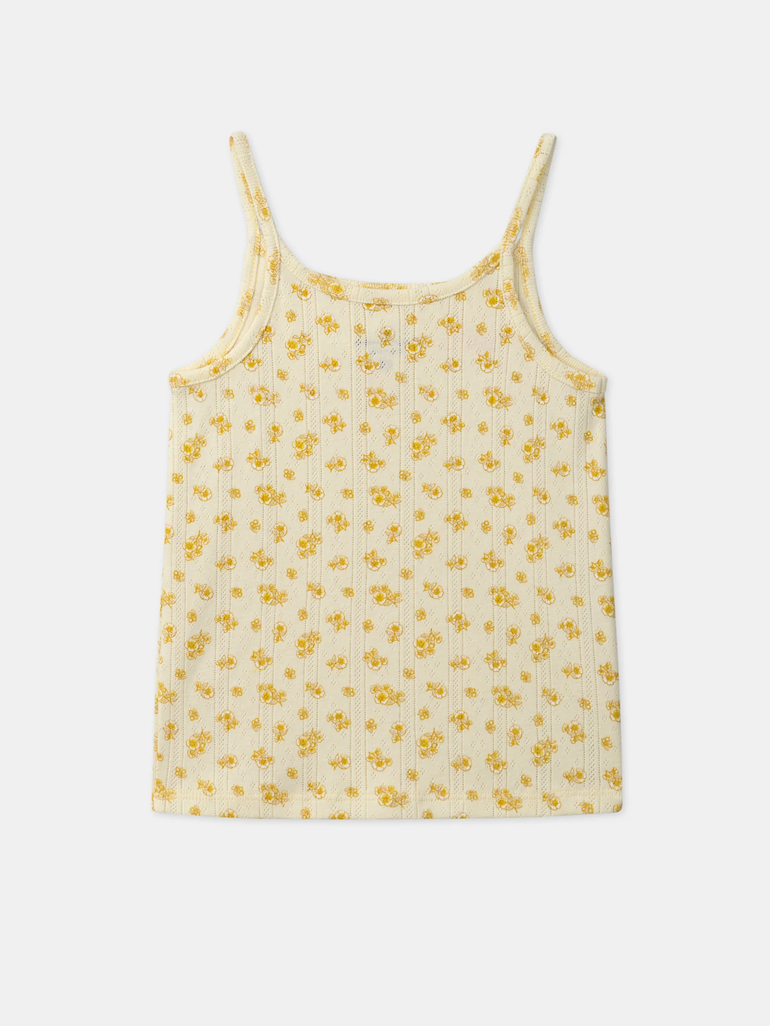 Pyjama Jaune - Image 4