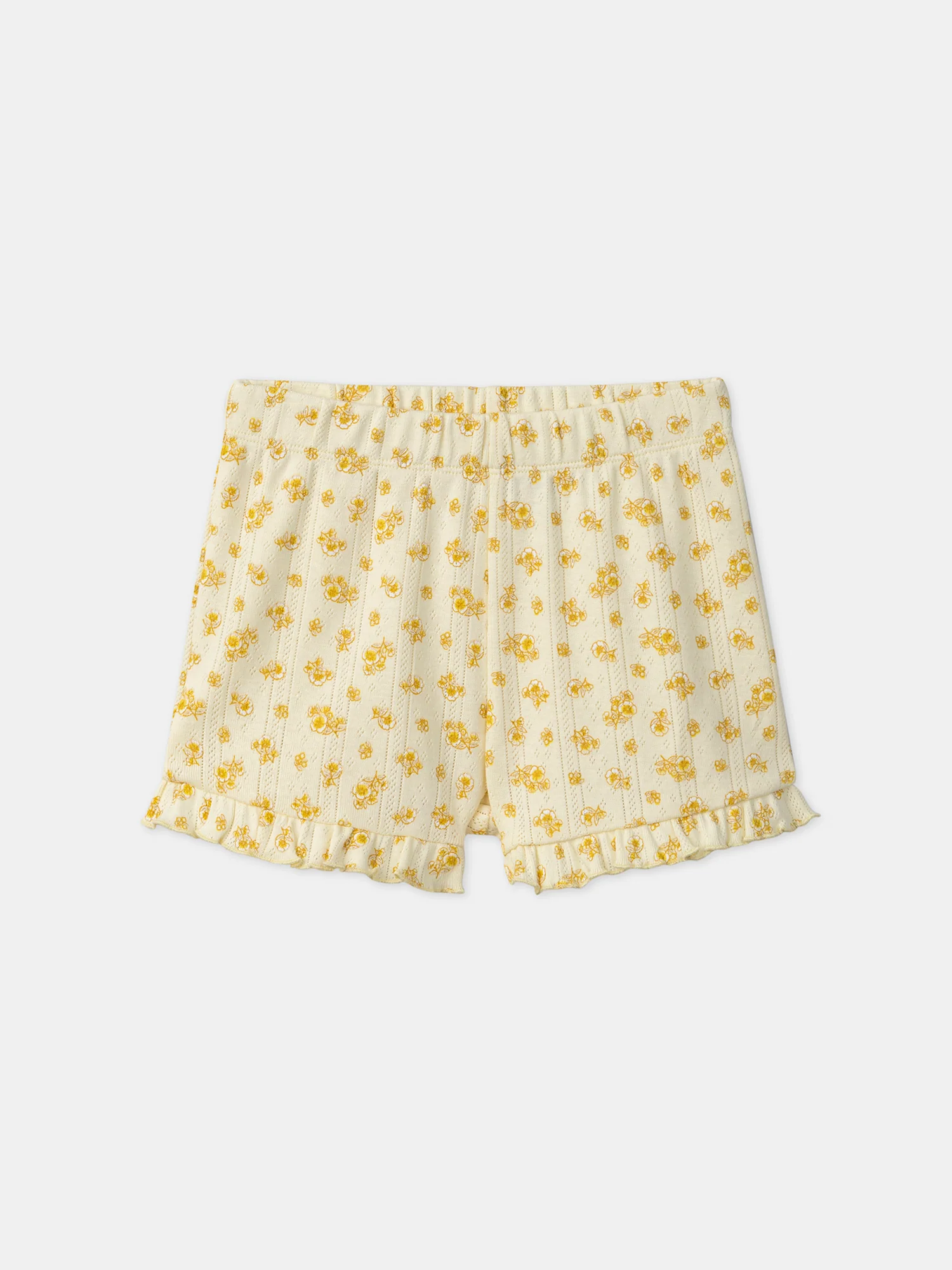 Pyjama Jaune - Image 5