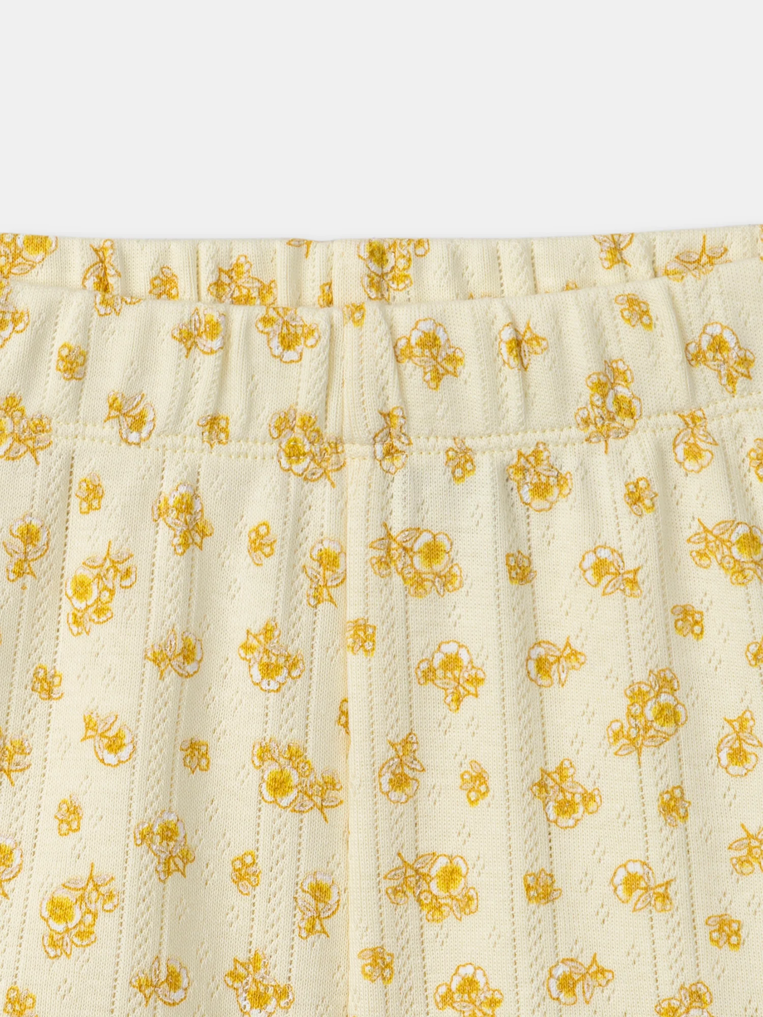 Pyjama Jaune - Image 6