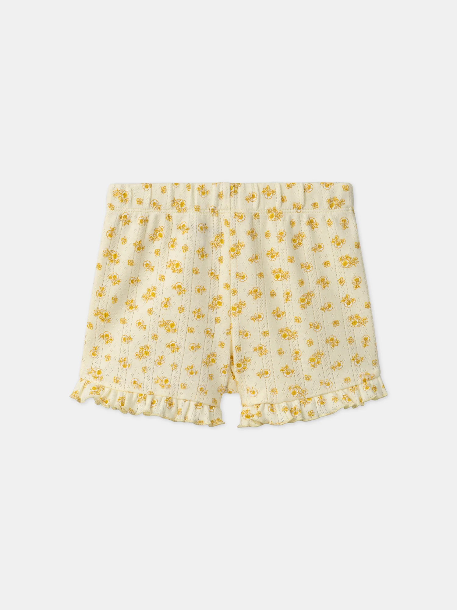 Pyjama Jaune - Image 7