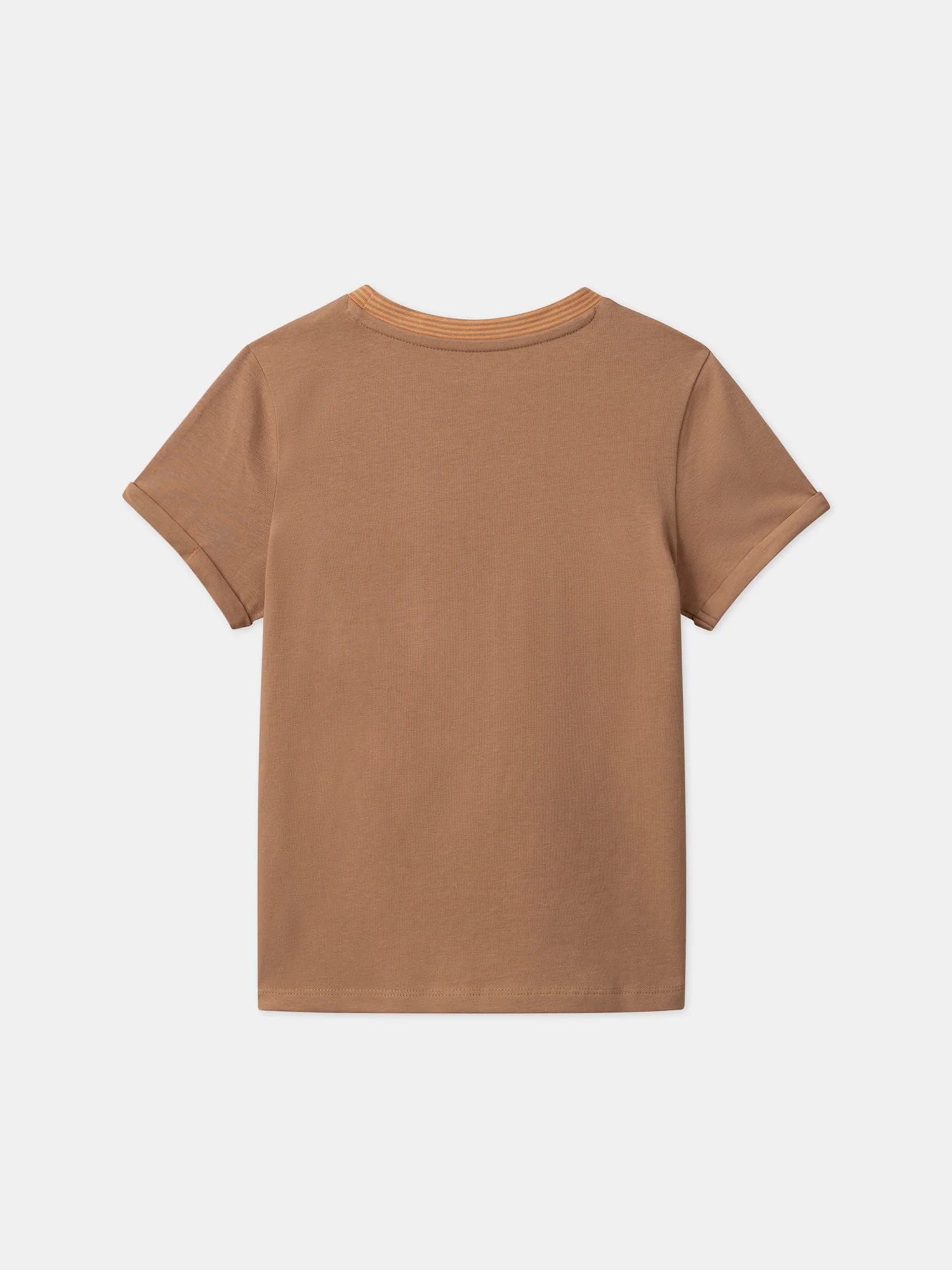 Pyjama Marron - Image 4