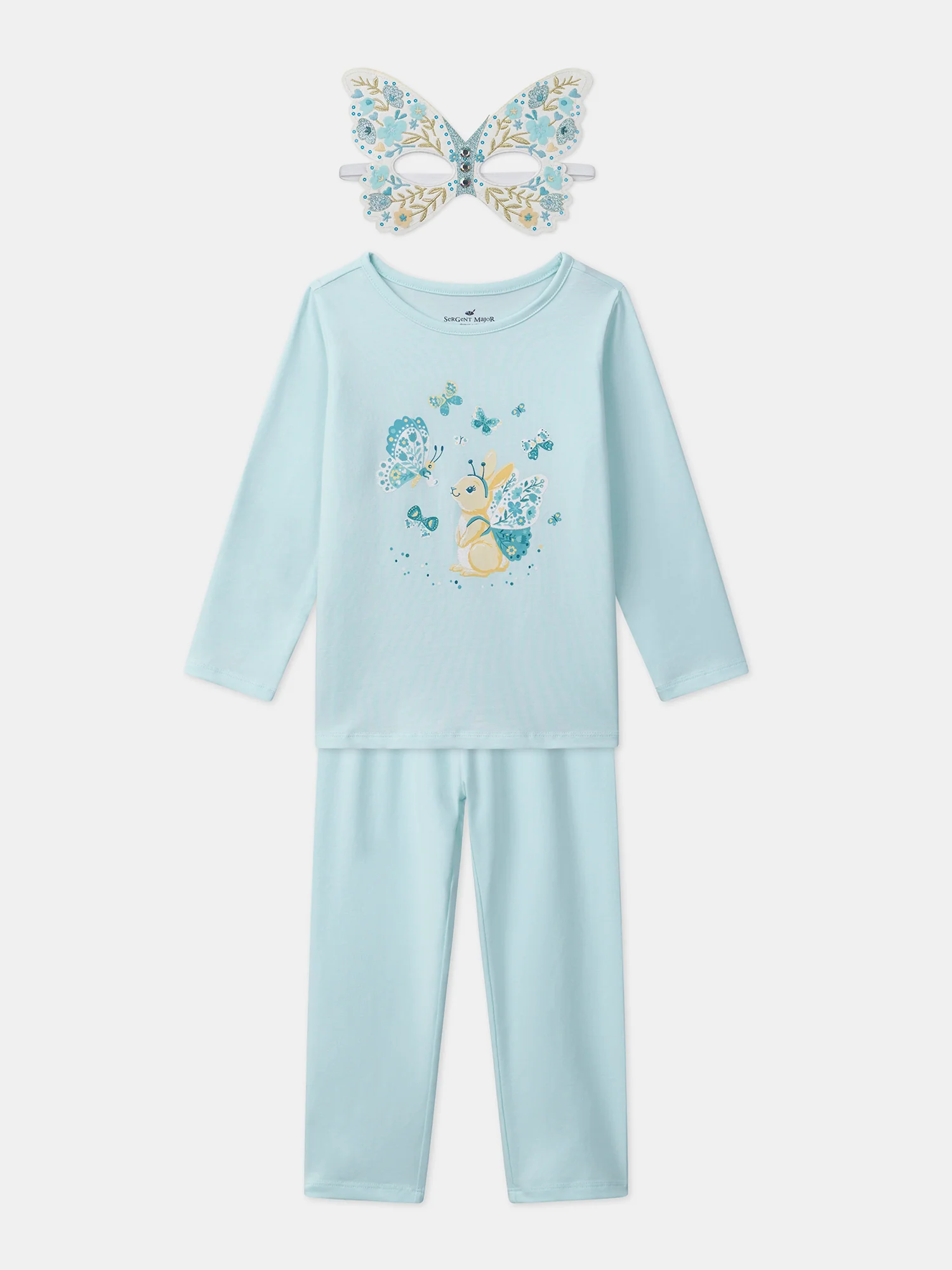 Pyjama Papillon