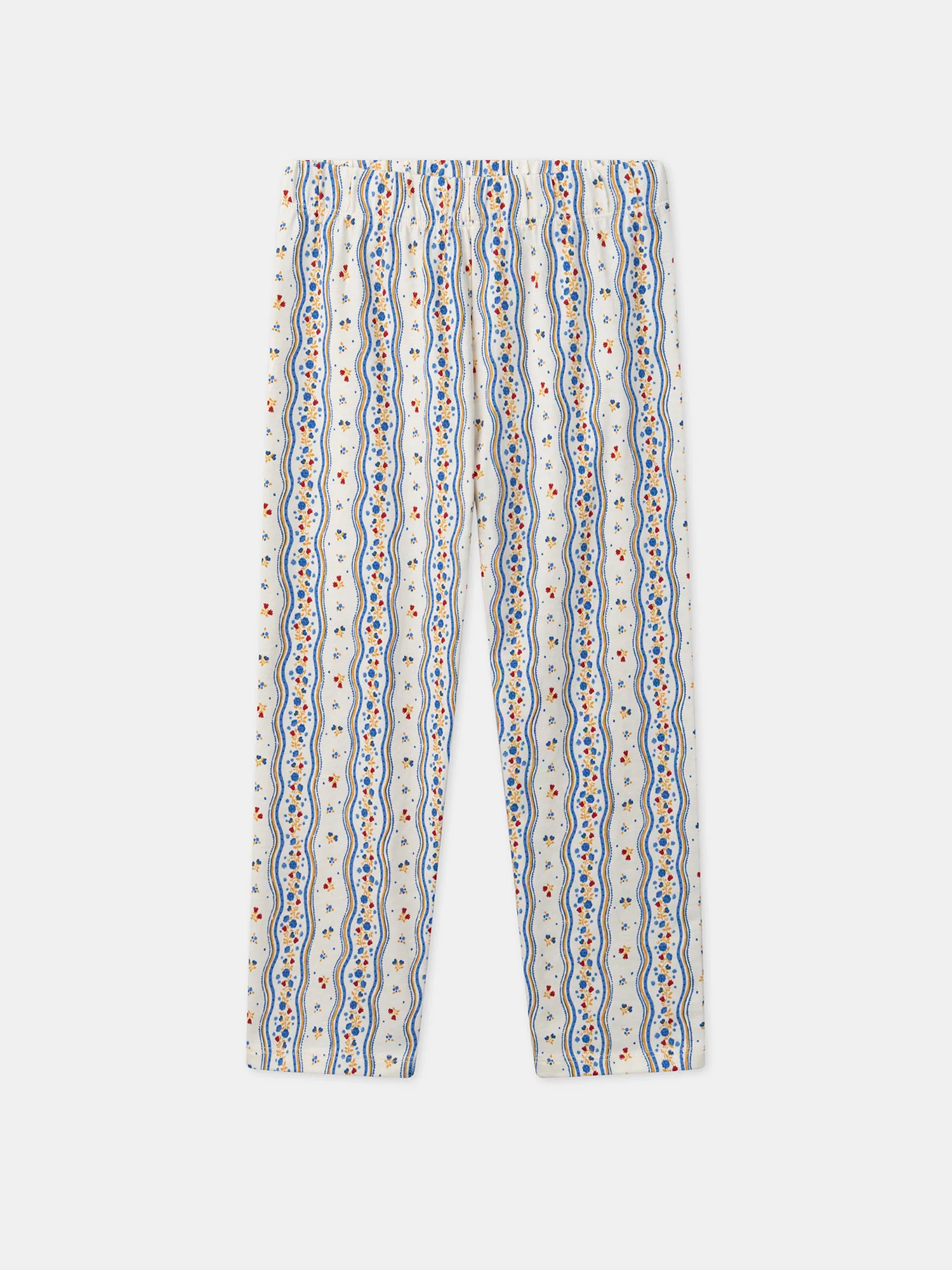 Pyjama Petite fille jersey - Image 8