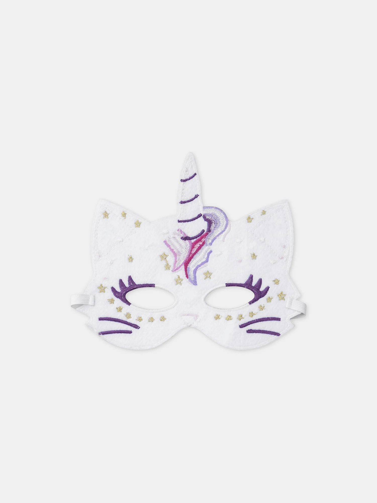 Pyjama rose imprimé licorne Fille - Image 11