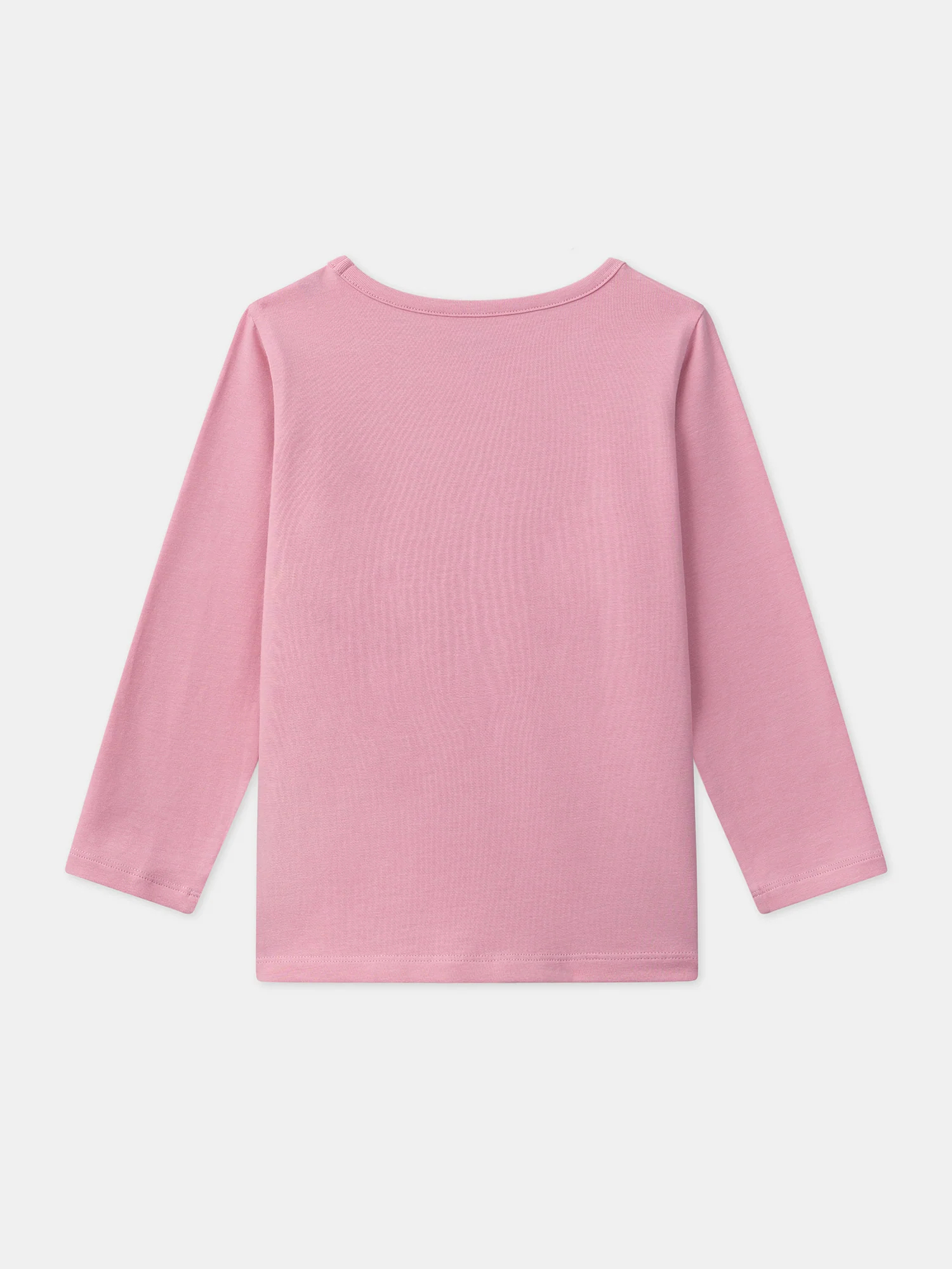 Pyjama rose imprimé licorne Fille - Image 13