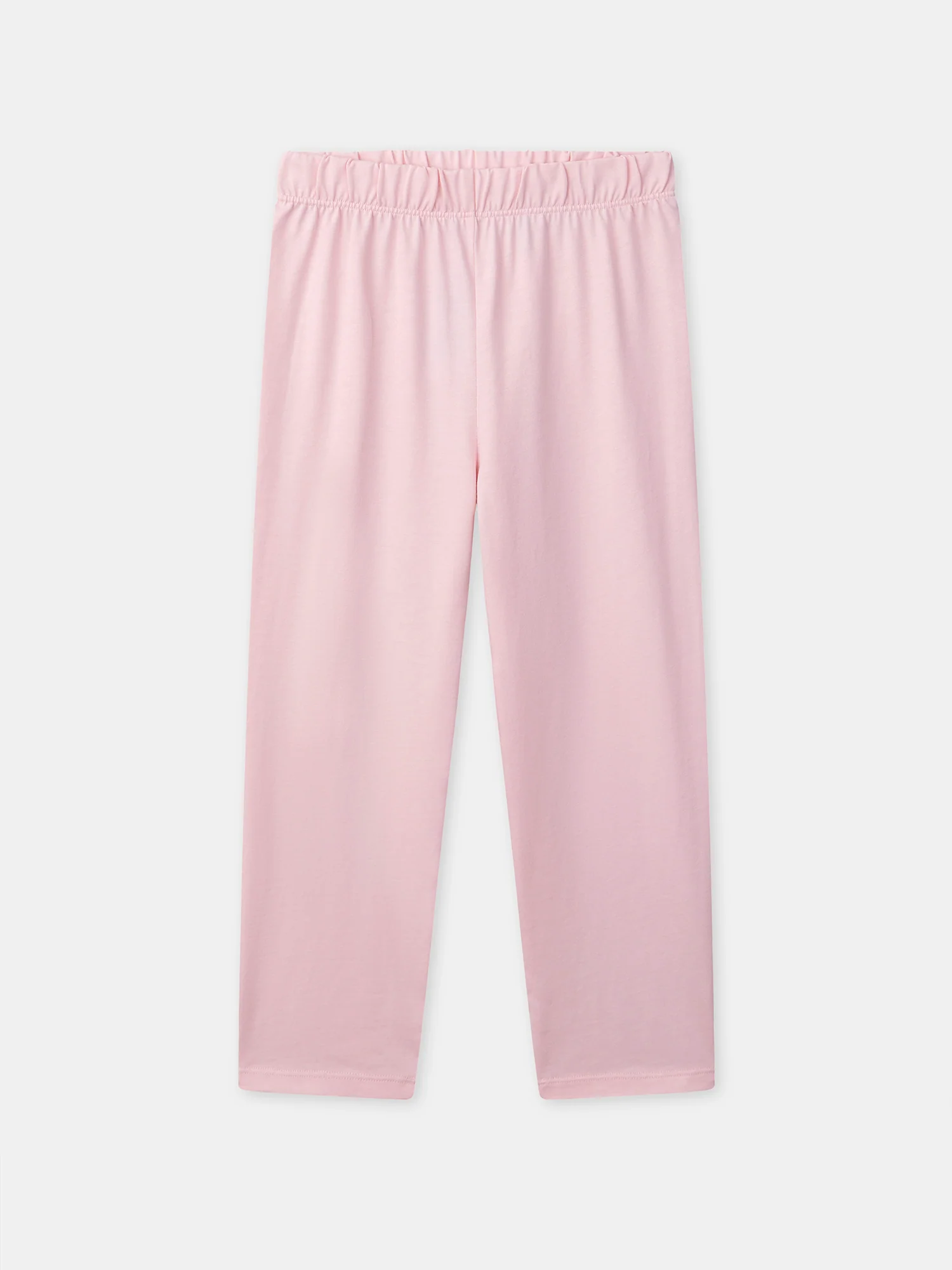 Pyjama rose + masque lapin Fille - Image 7