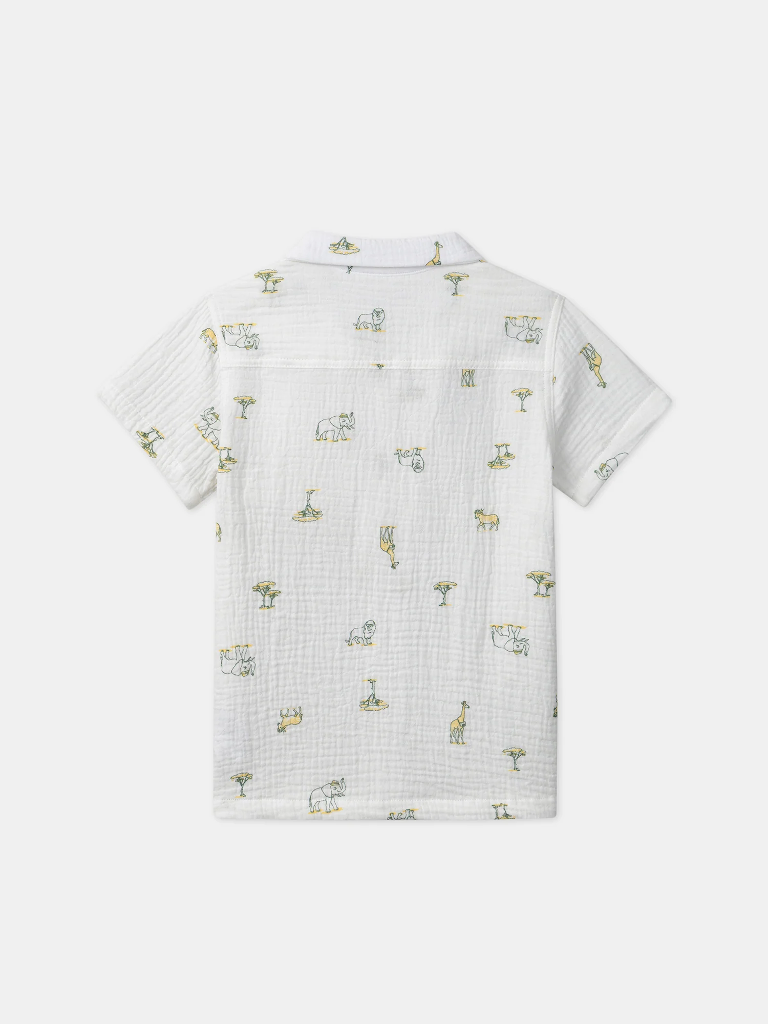 Pyjama Savane - Image 4