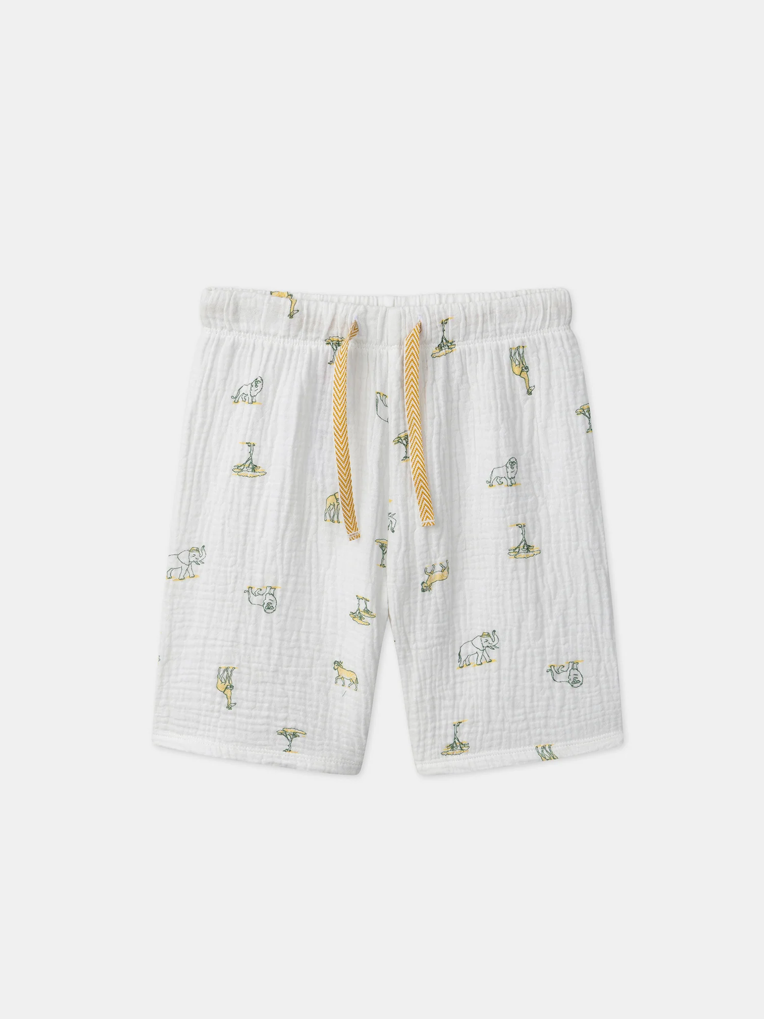 Pyjama Savane - Image 5